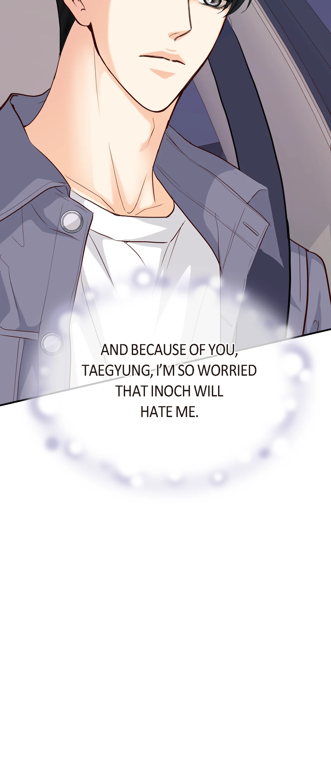 Read Bluffing chapter 16 image 19 on Lezhin