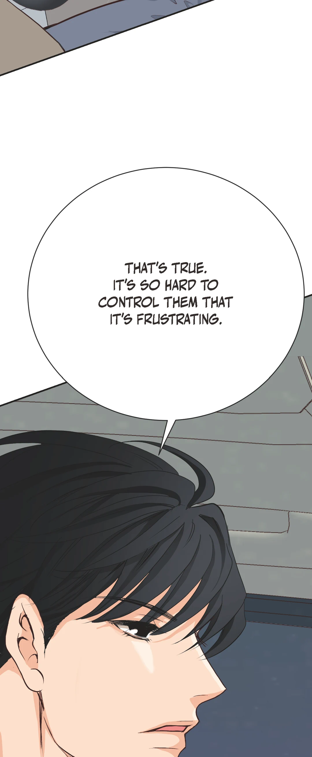 Read Bluffing chapter 16 image 21 on Lezhin