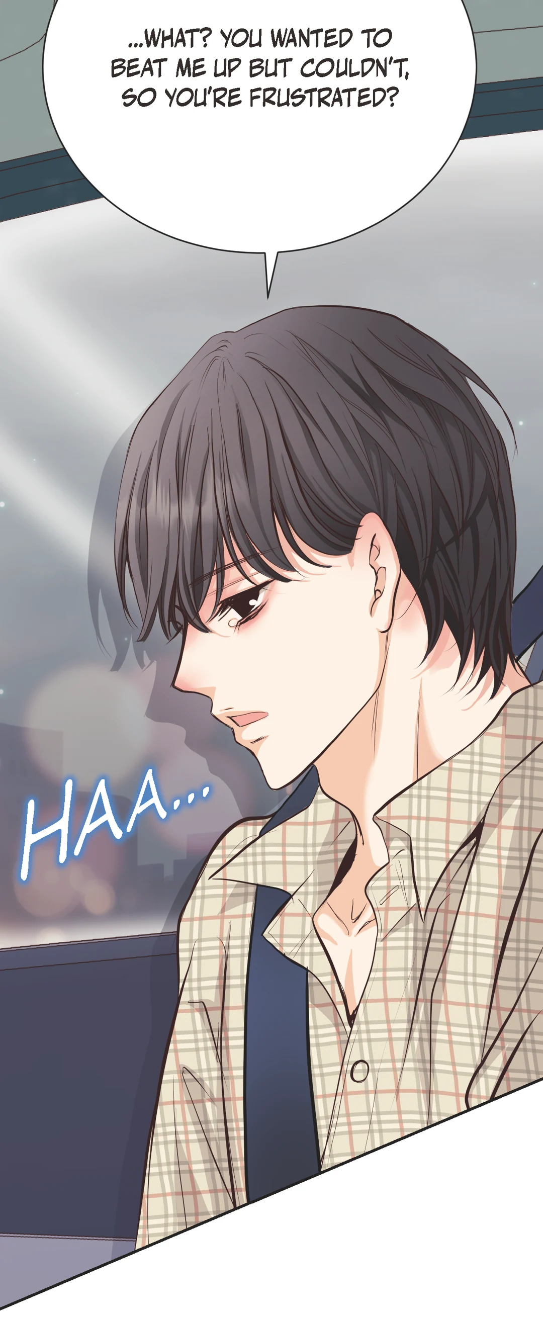 Read Bluffing chapter 16 image 23 on Lezhin