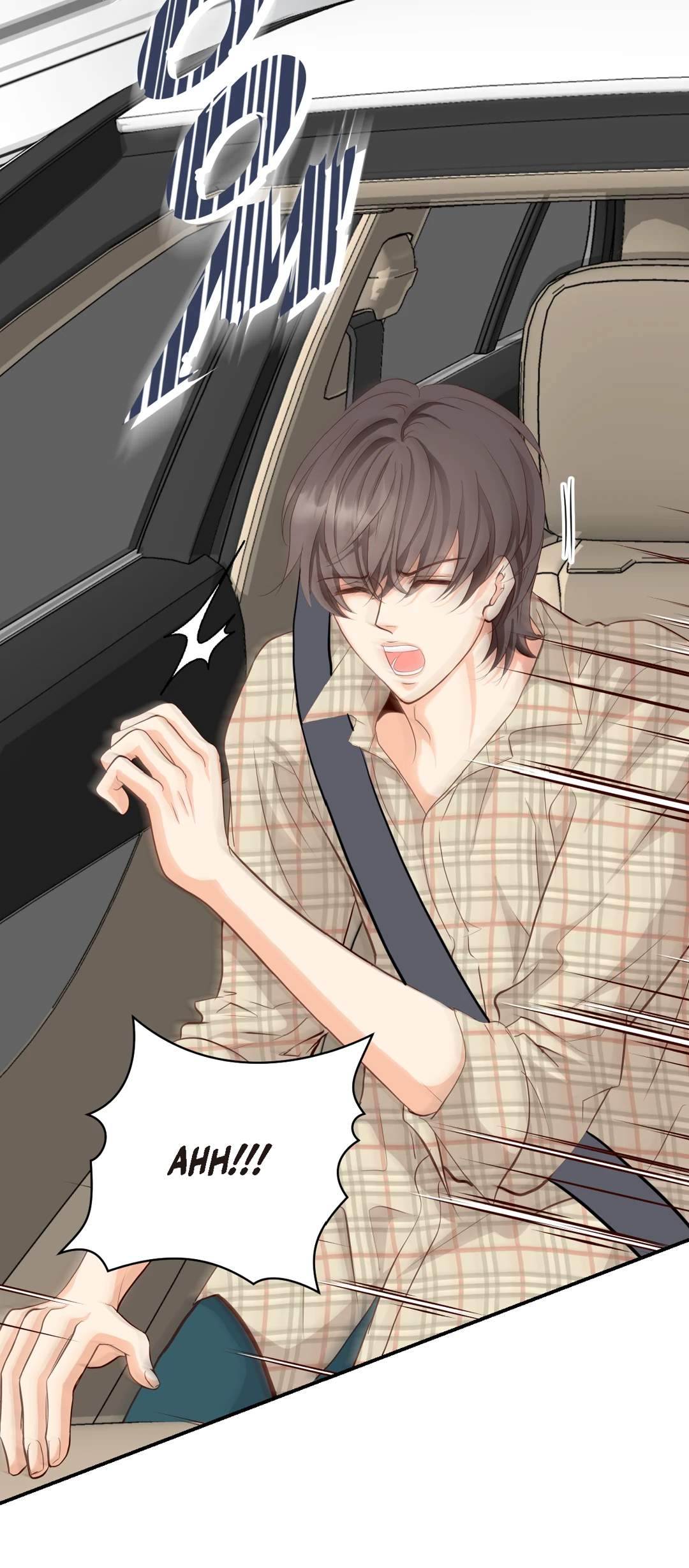 Read Bluffing chapter 16 image 27 on Lezhin