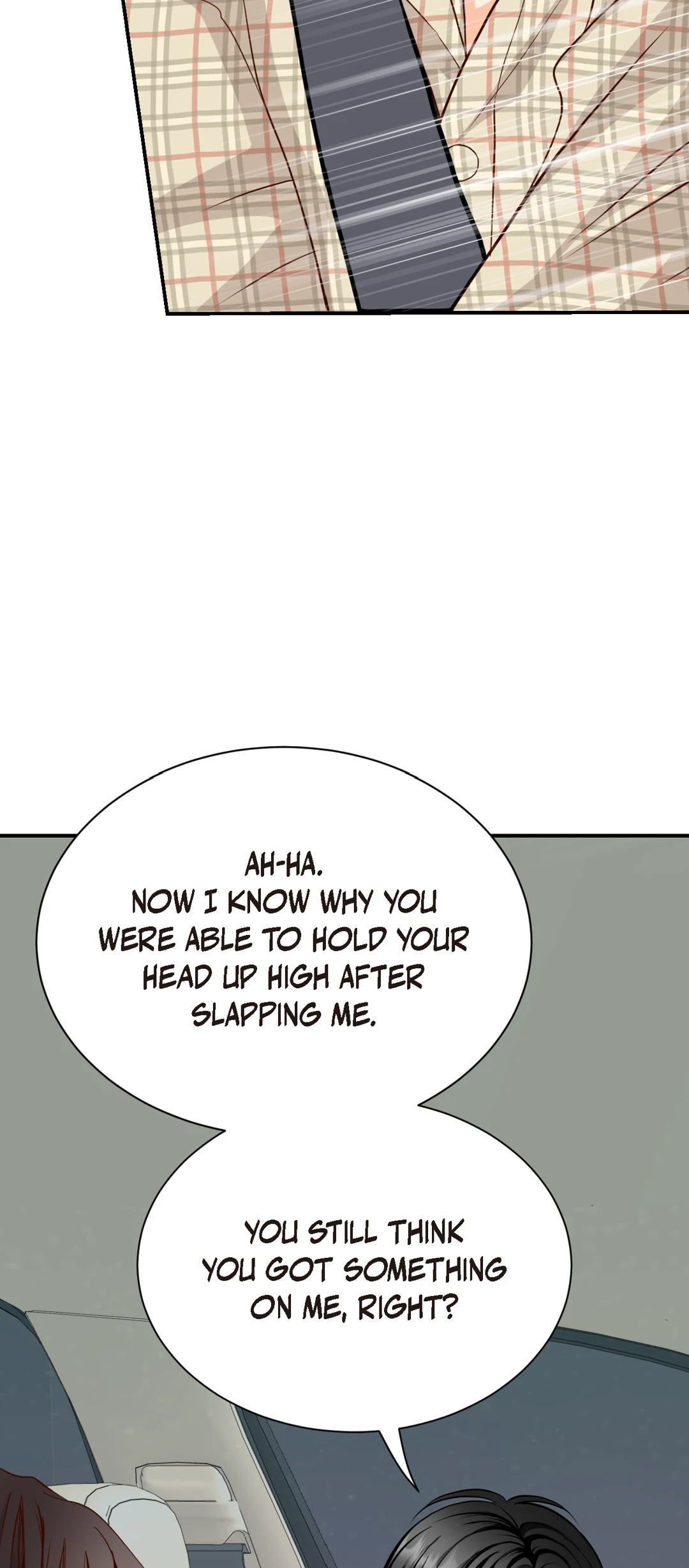 Read Bluffing chapter 16 image 29 on Lezhin