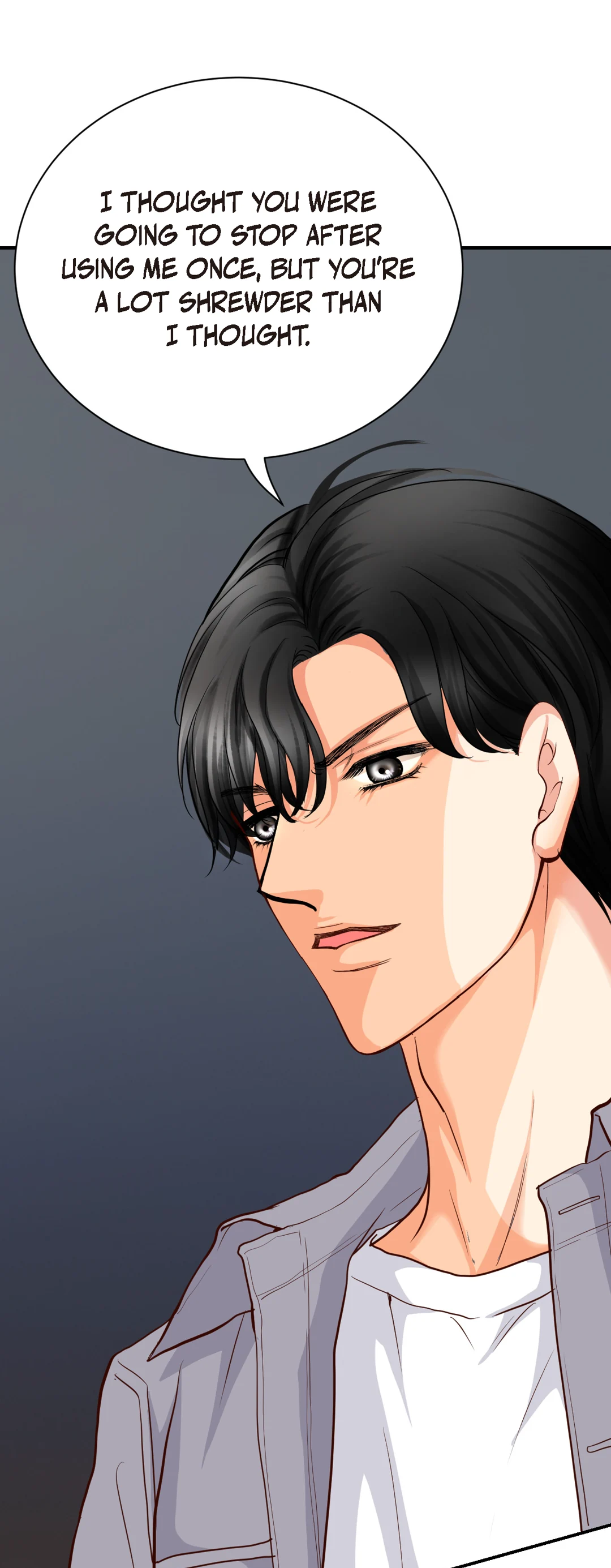 Read Bluffing chapter 16 image 31 on Lezhin