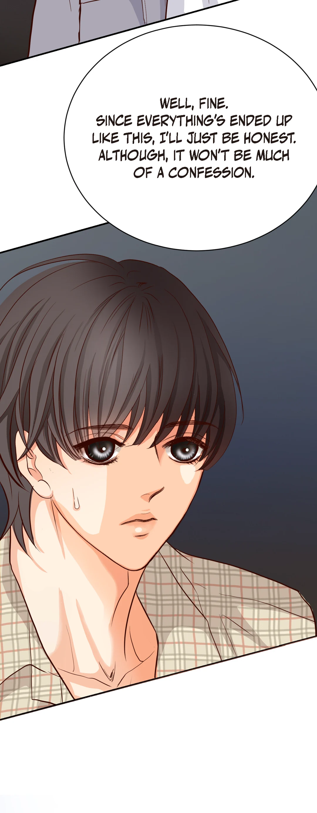 Read Bluffing chapter 16 image 32 on Lezhin
