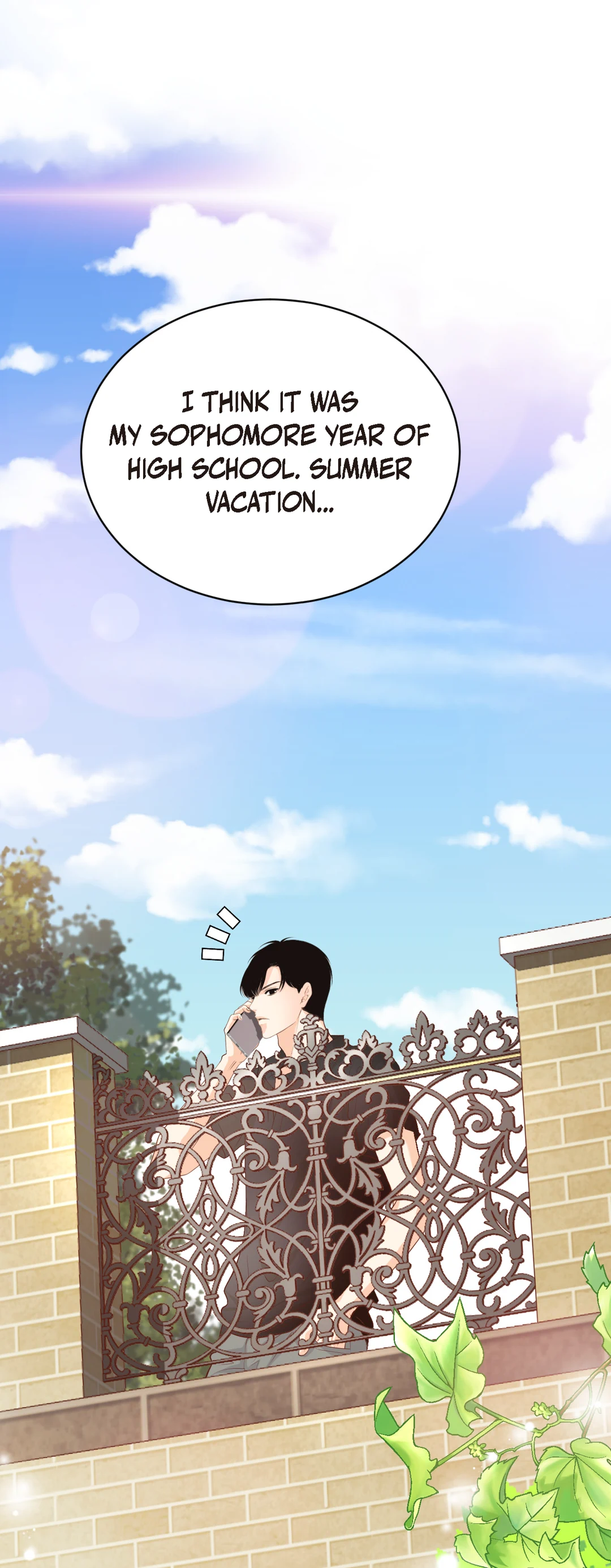Read Bluffing chapter 16 image 33 on Lezhin