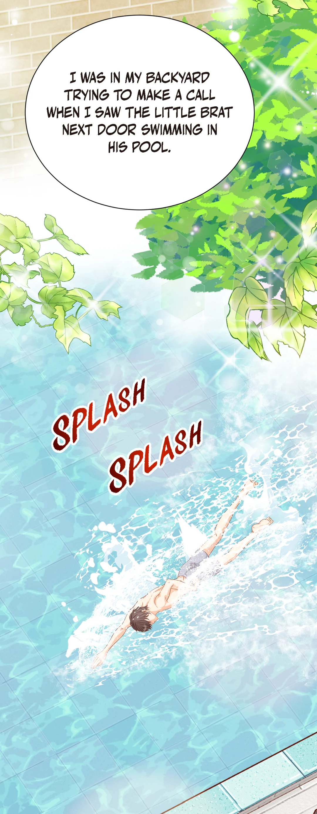 Read Bluffing chapter 16 image 34 on Lezhin