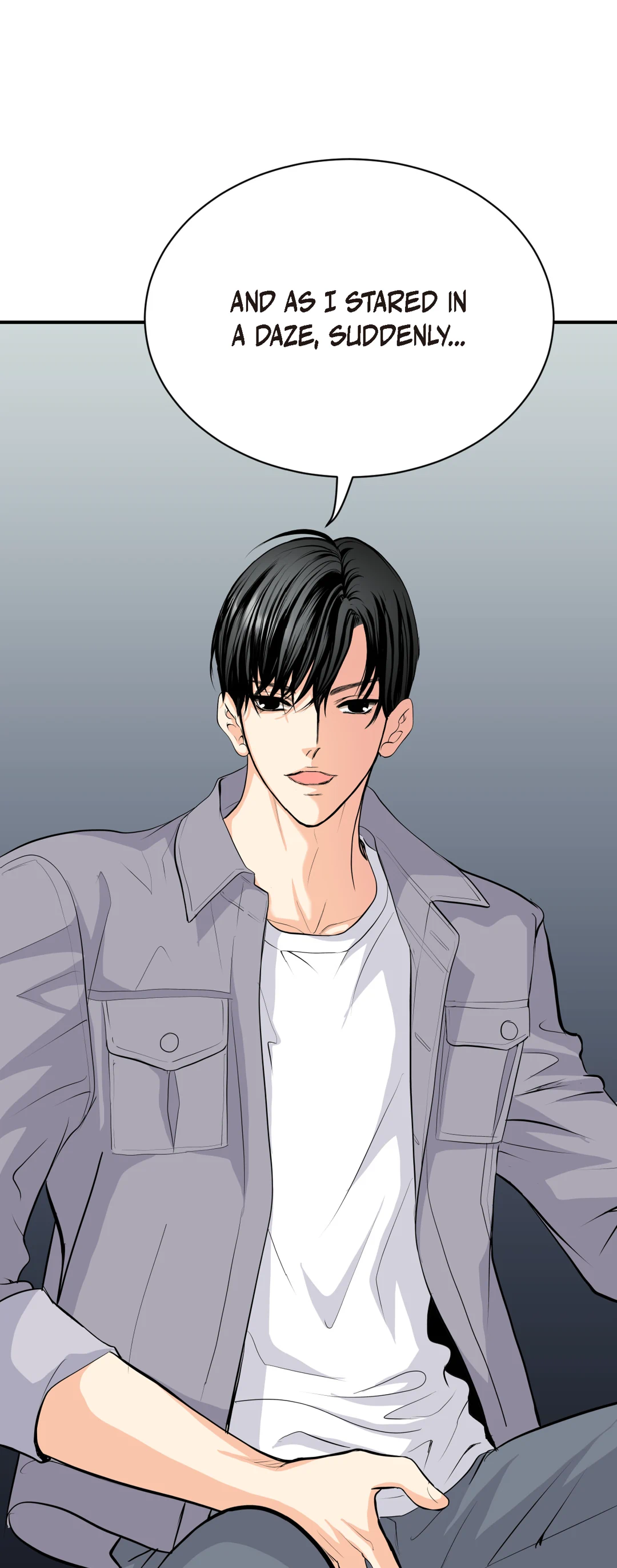 Read Bluffing chapter 16 image 38 on Lezhin