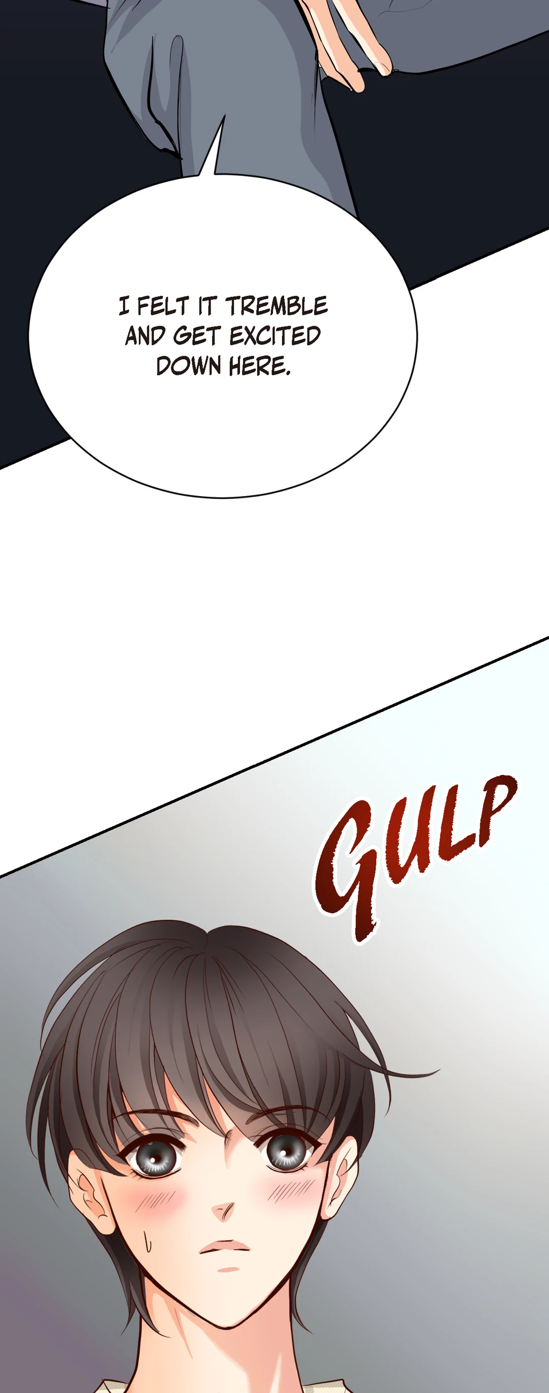 Read Bluffing chapter 16 image 39 on Lezhin