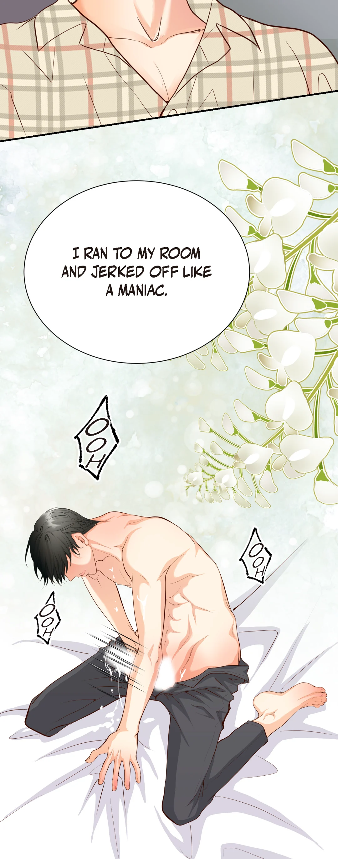 Read Bluffing chapter 16 image 40 on Lezhin