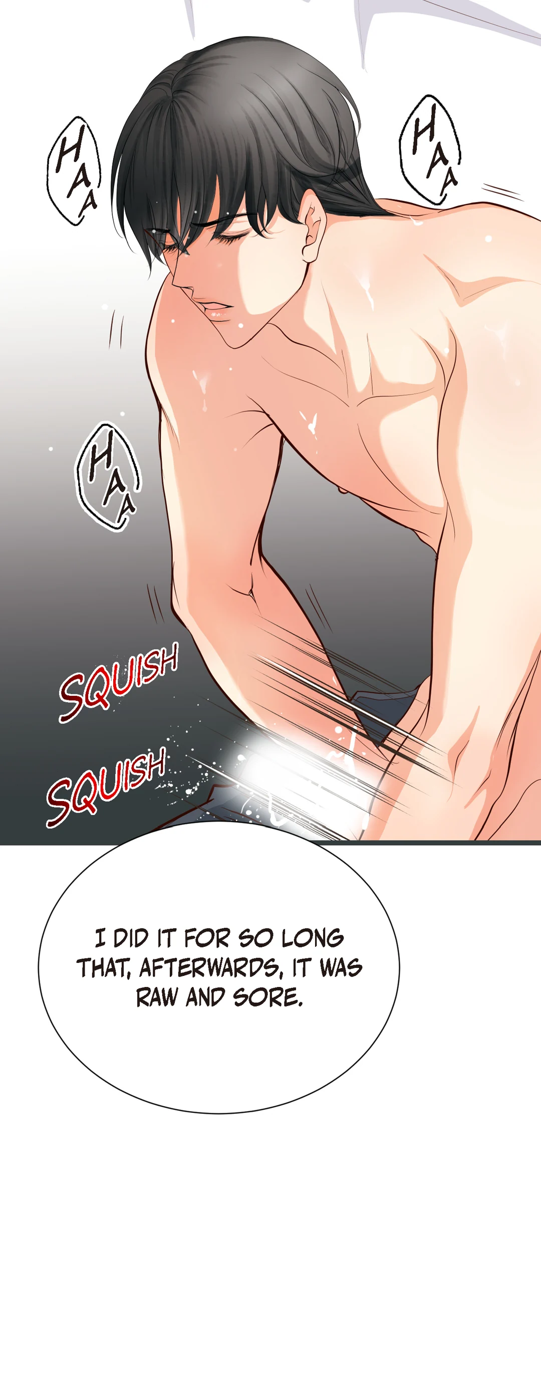 Read Bluffing chapter 16 image 41 on Lezhin