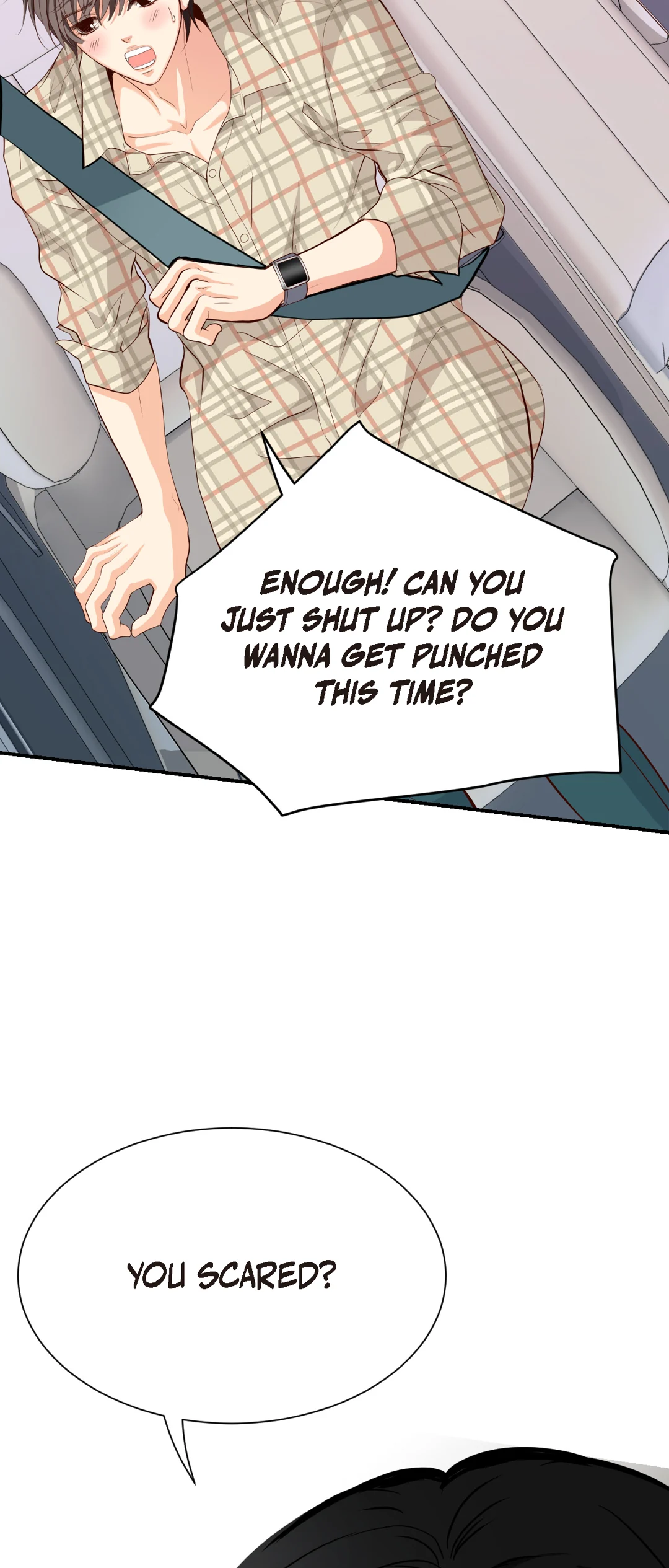Read Bluffing chapter 16 image 44 on Lezhin