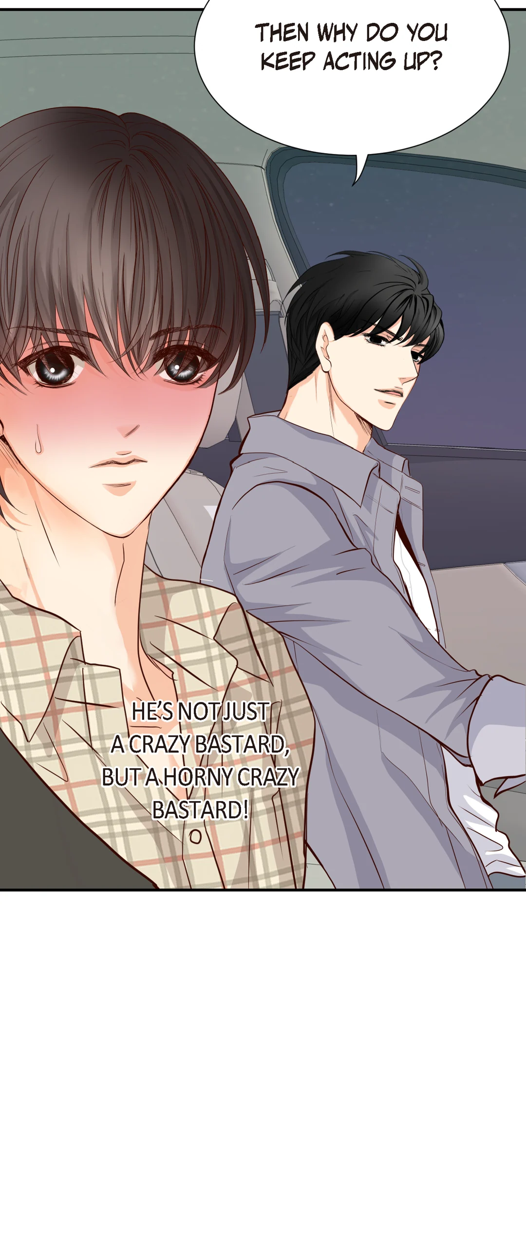 Read Bluffing chapter 16 image 46 on Lezhin