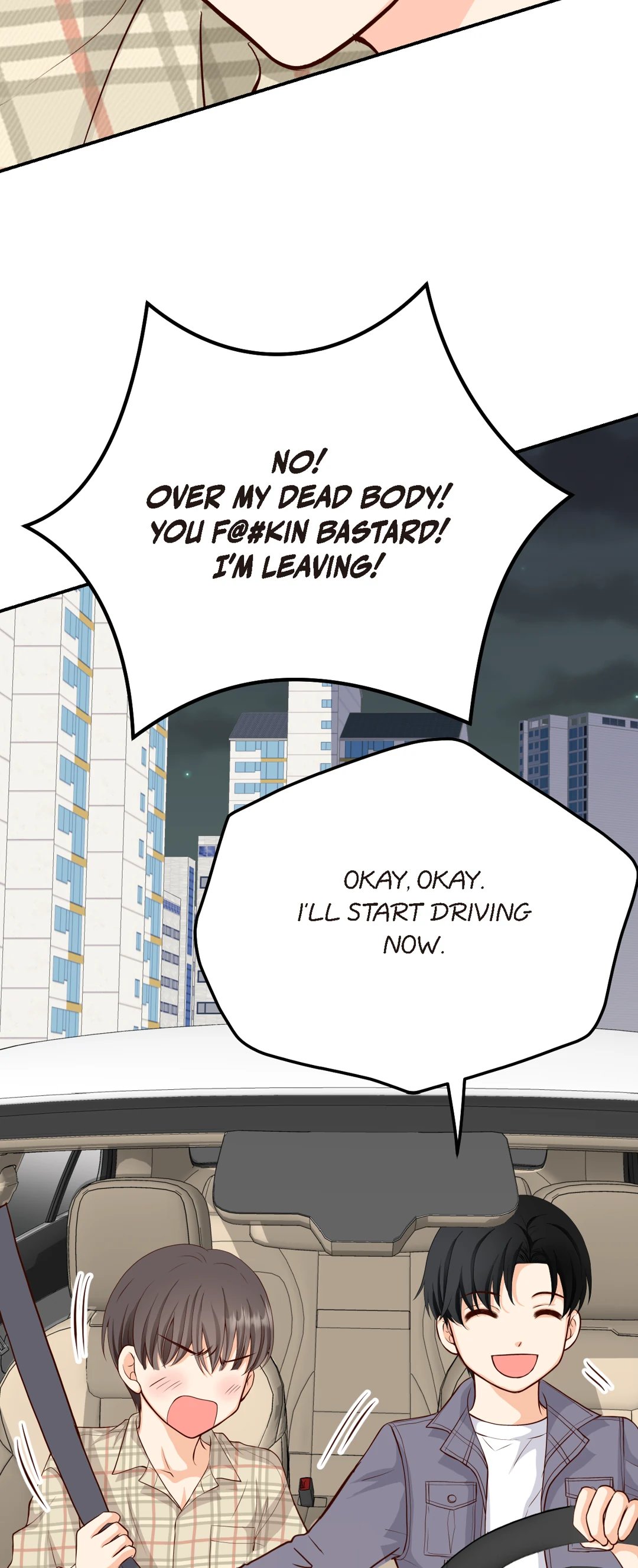 Read Bluffing chapter 16 image 48 on Lezhin