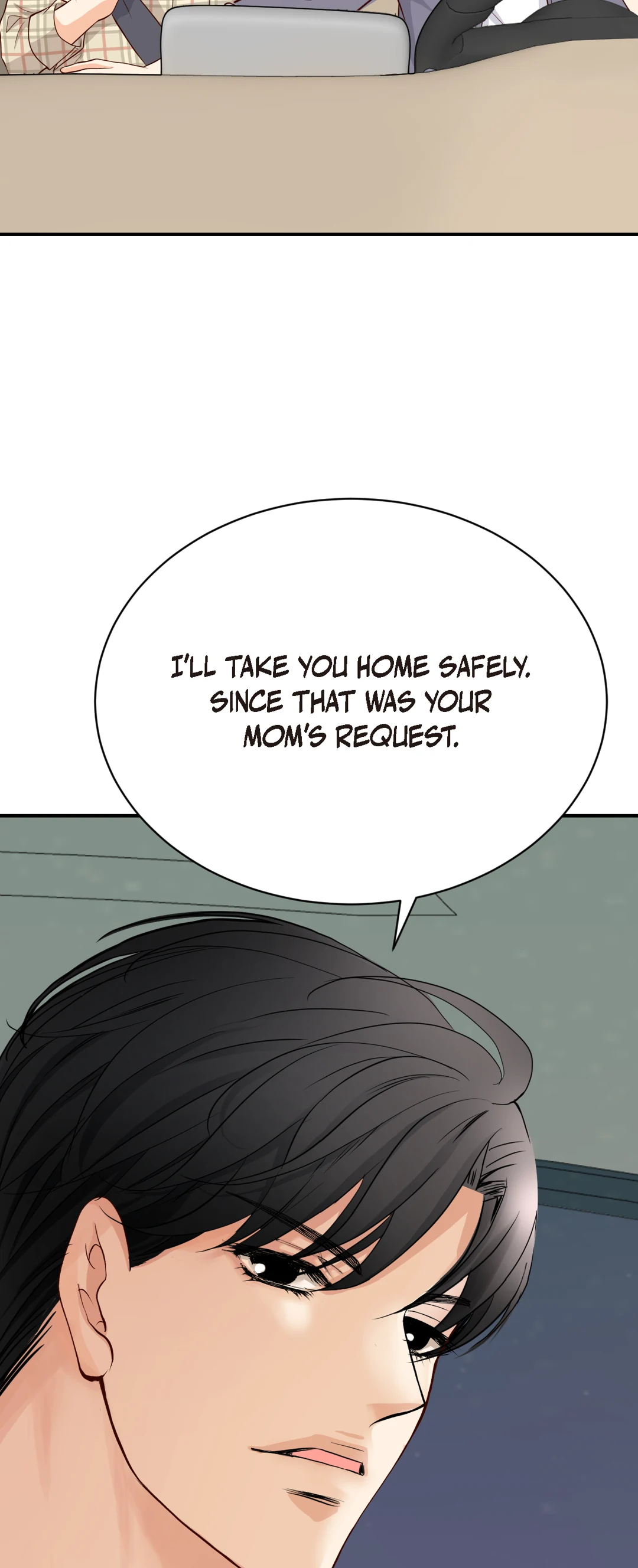 Read Bluffing chapter 16 image 49 on Lezhin