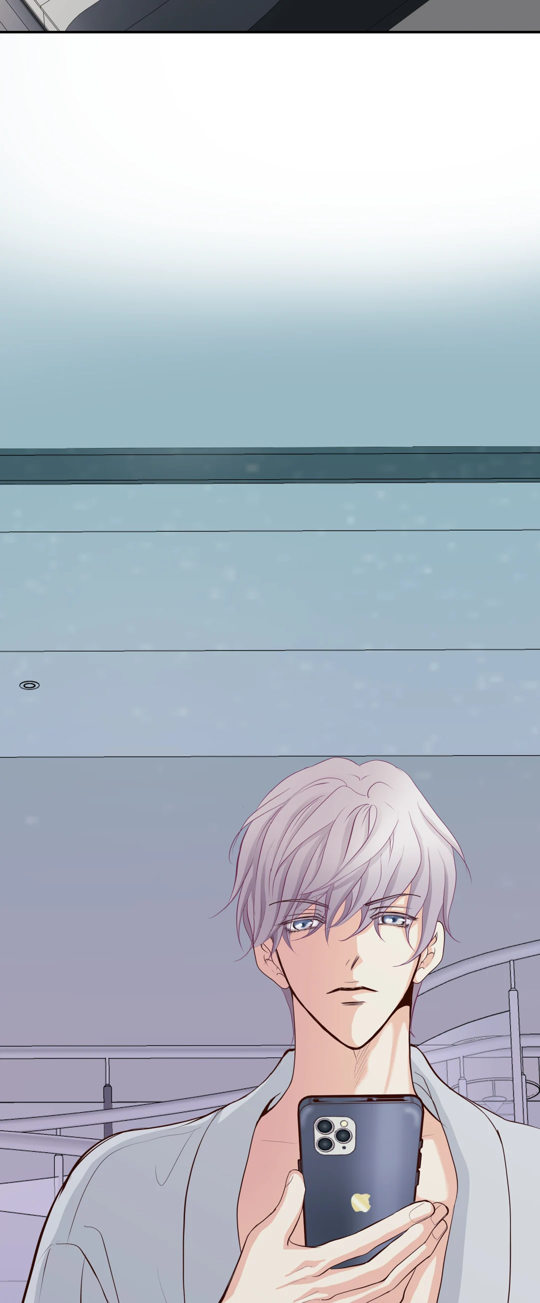 Read Bluffing chapter 16 image 57 on Lezhin