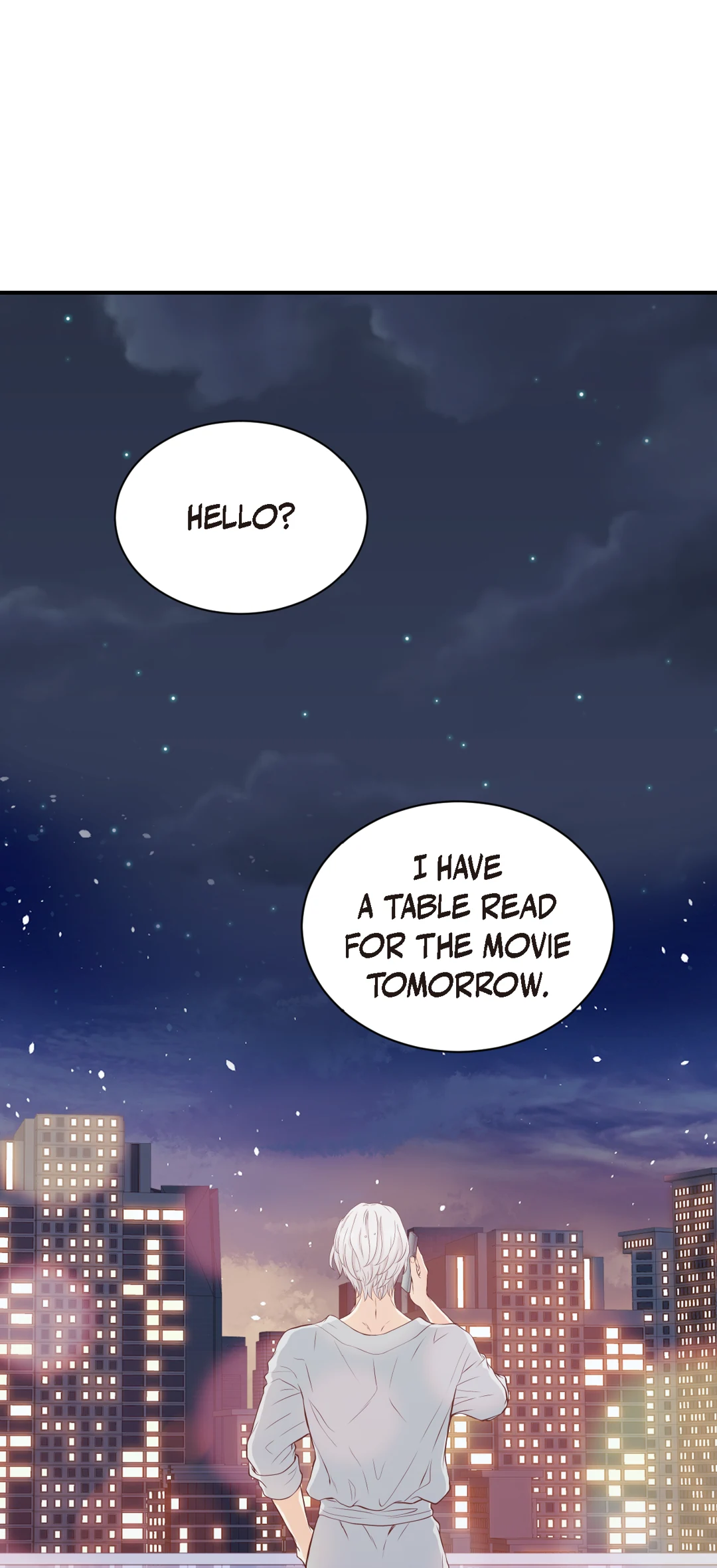 Read Bluffing chapter 16 image 59 on Lezhin