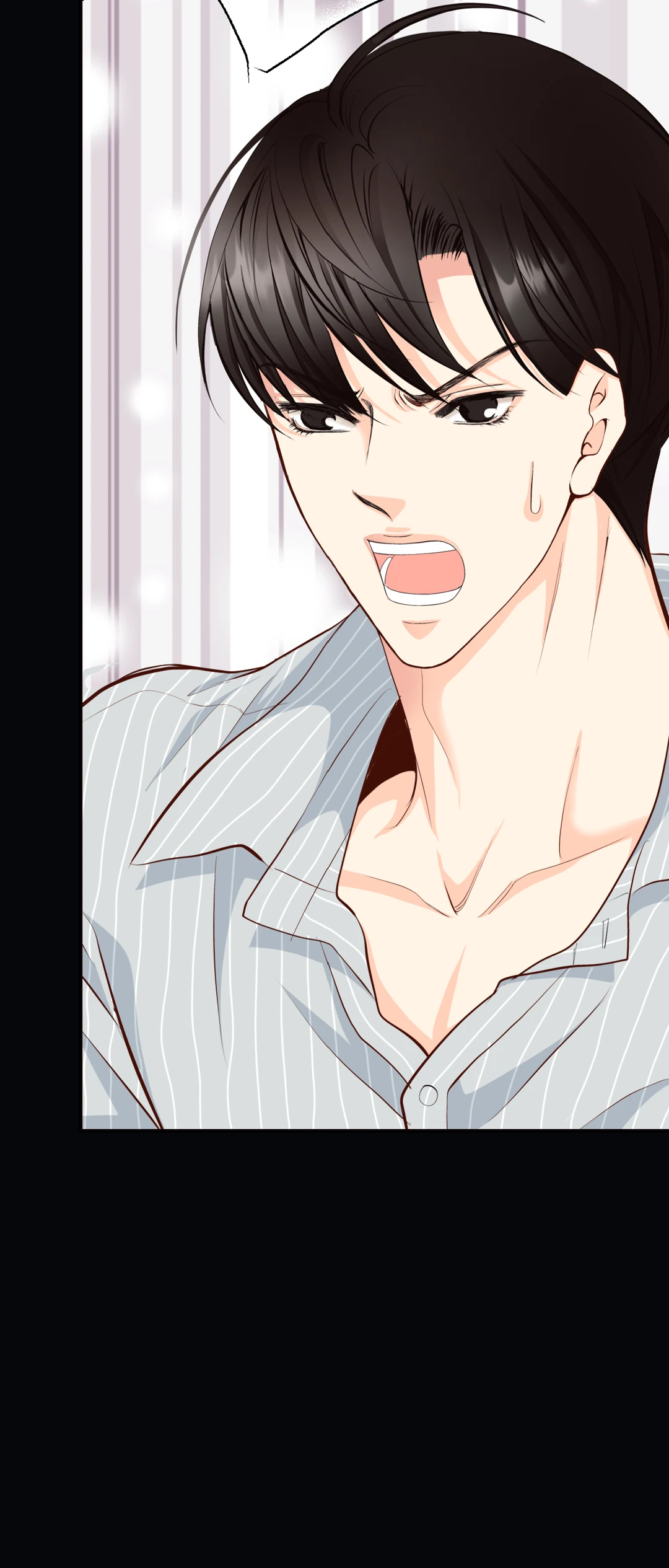 Read Bluffing chapter 16 image 6 on Lezhin