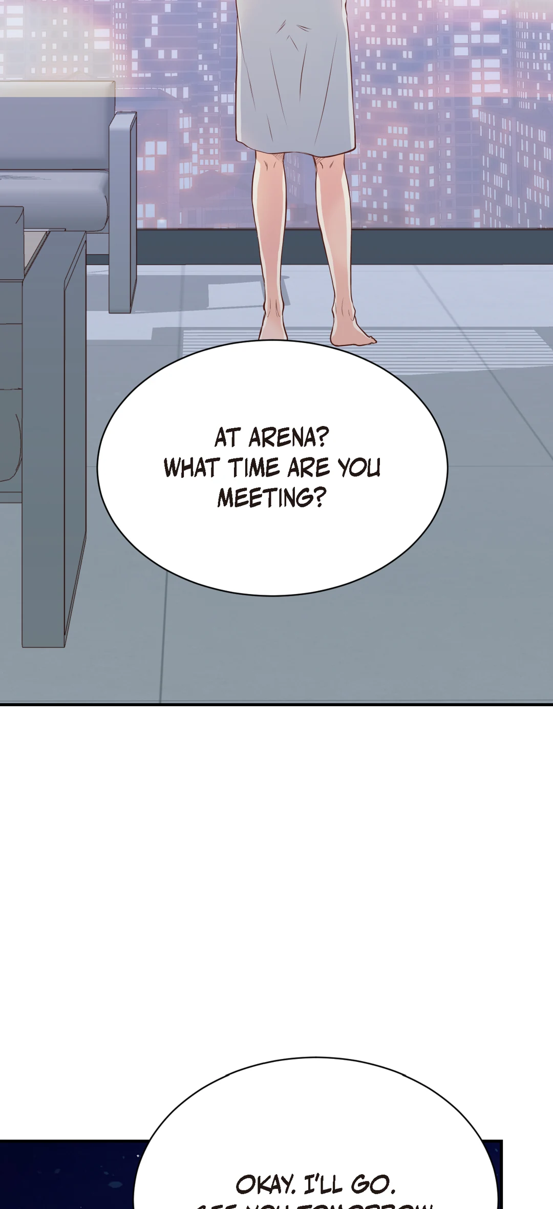 Read Bluffing chapter 16 image 60 on Lezhin