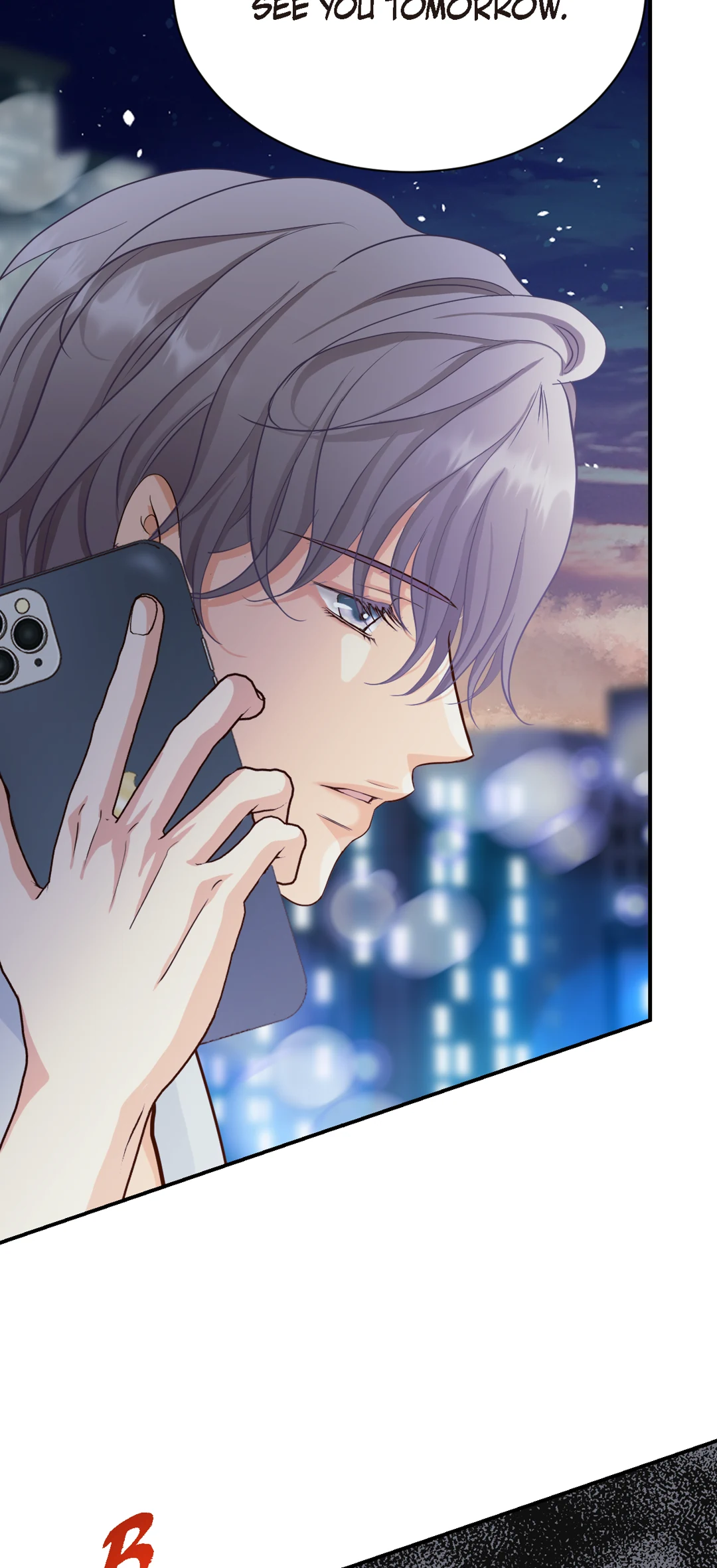 Read Bluffing chapter 16 image 61 on Lezhin