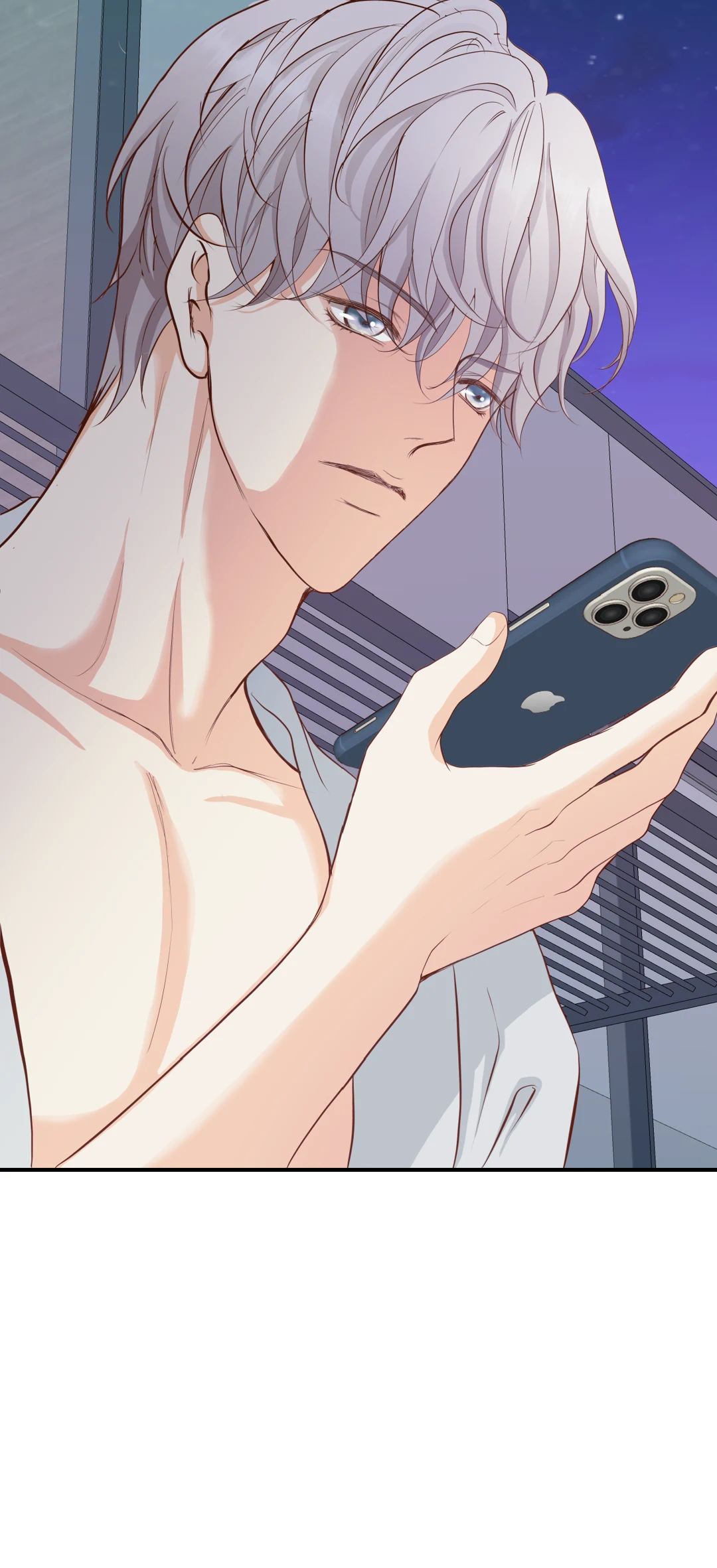 Read Bluffing chapter 16 image 63 on Lezhin