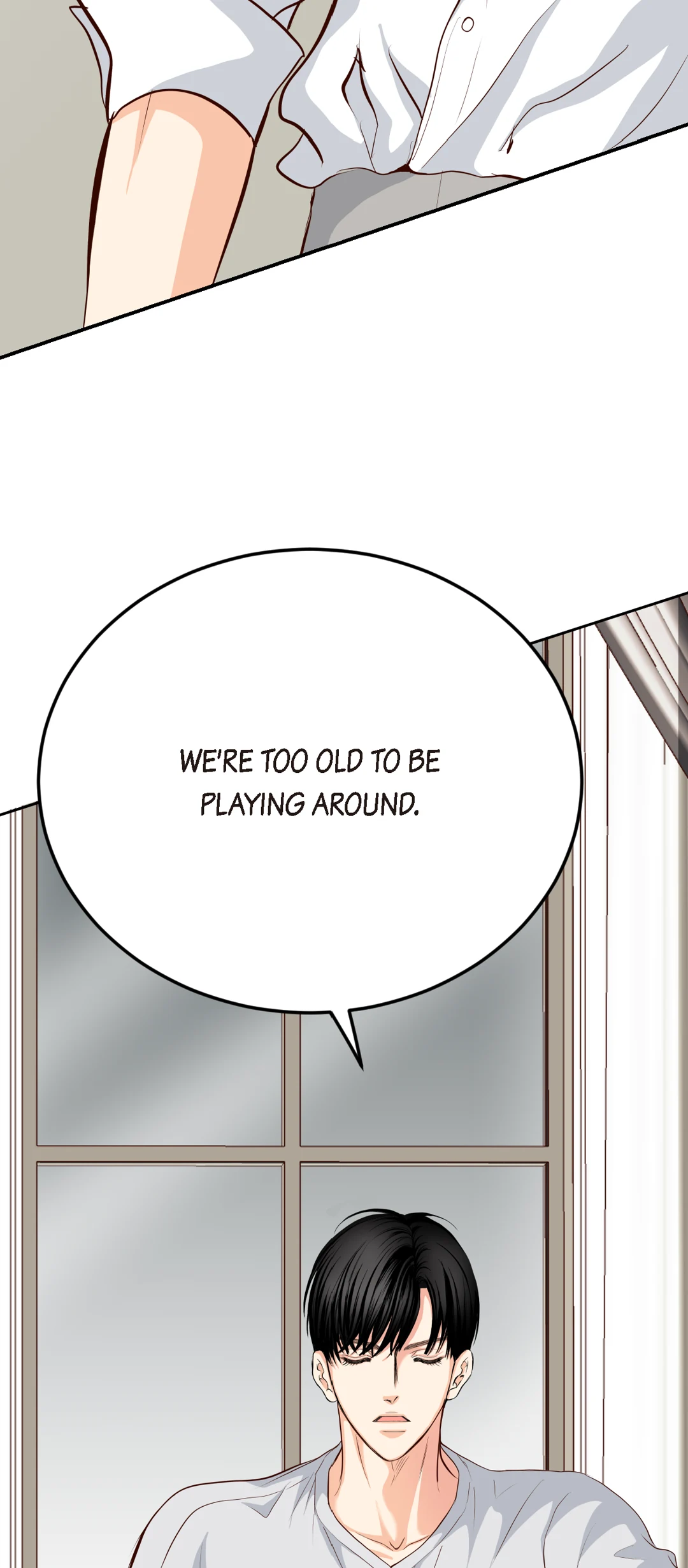 Read Bluffing chapter 16 image 68 on Lezhin