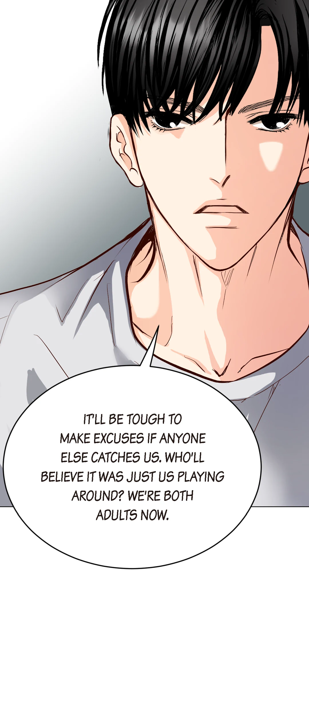 Read Bluffing chapter 16 image 70 on Lezhin