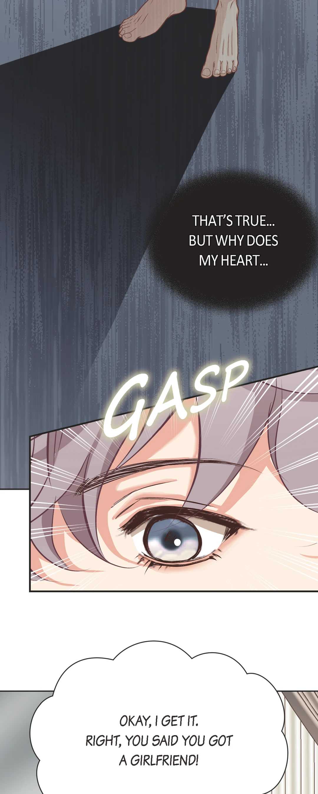 Read Bluffing chapter 16 image 72 on Lezhin