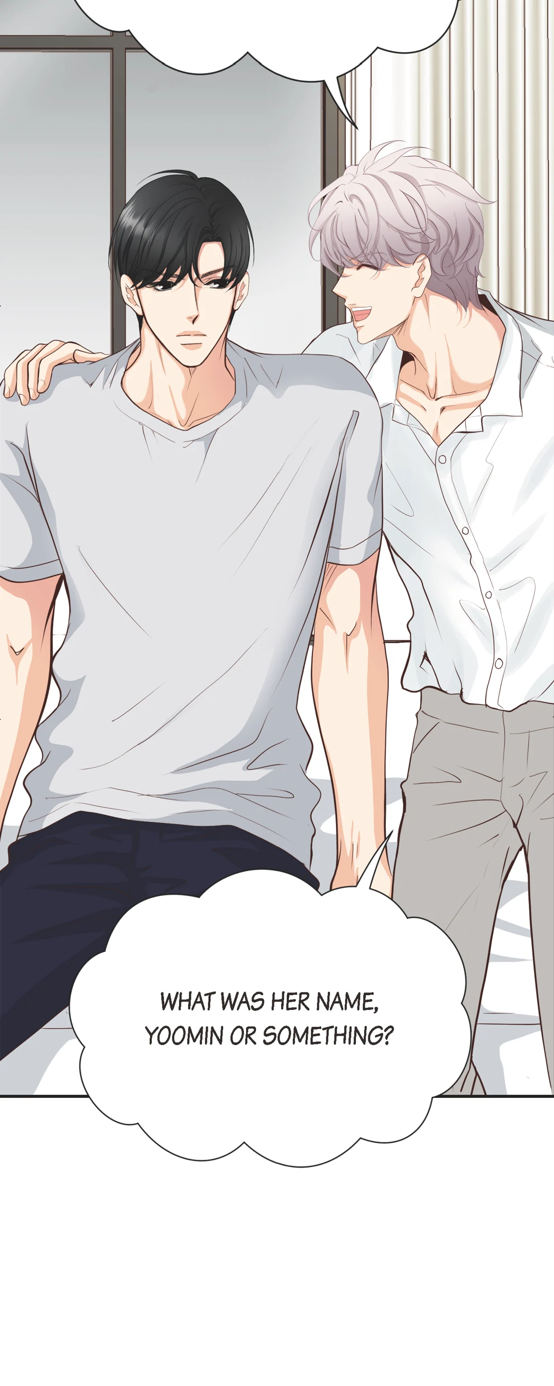 Read Bluffing chapter 16 image 73 on Lezhin