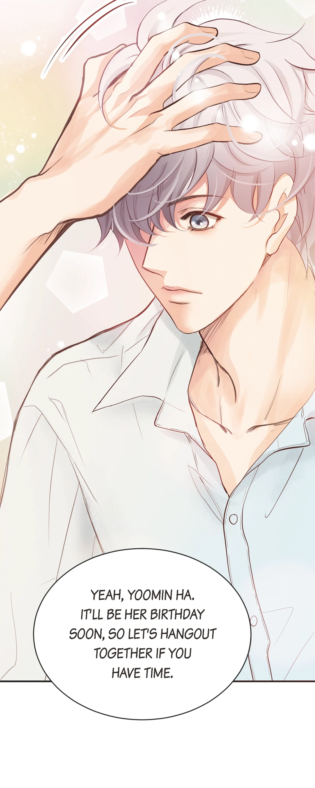 Read Bluffing chapter 16 image 75 on Lezhin