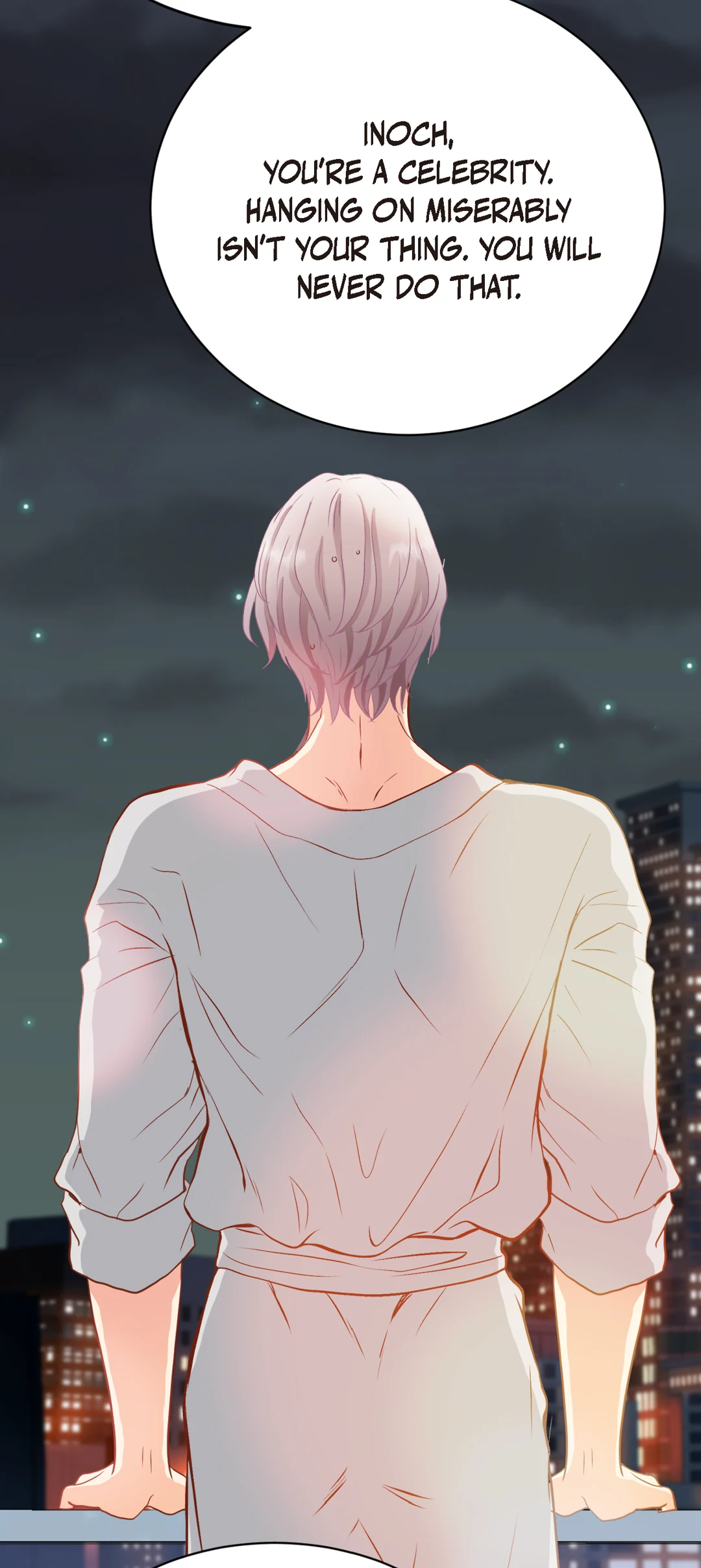 Read Bluffing chapter 16 image 78 on Lezhin