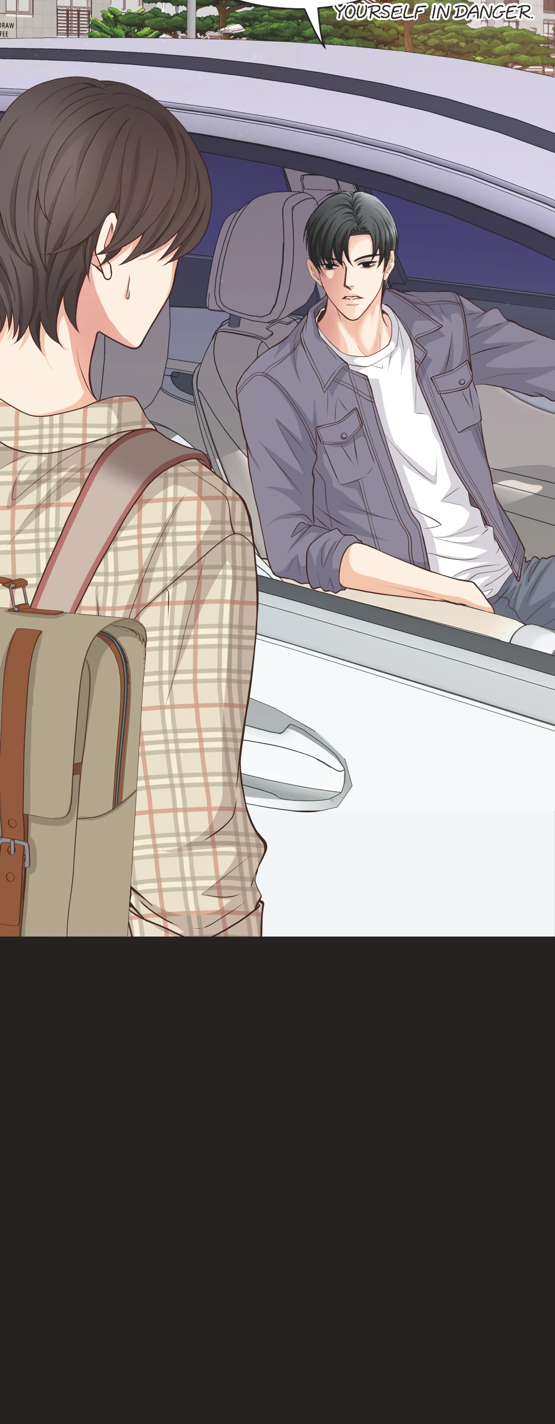 Read Bluffing chapter 16 image 84 on Lezhin