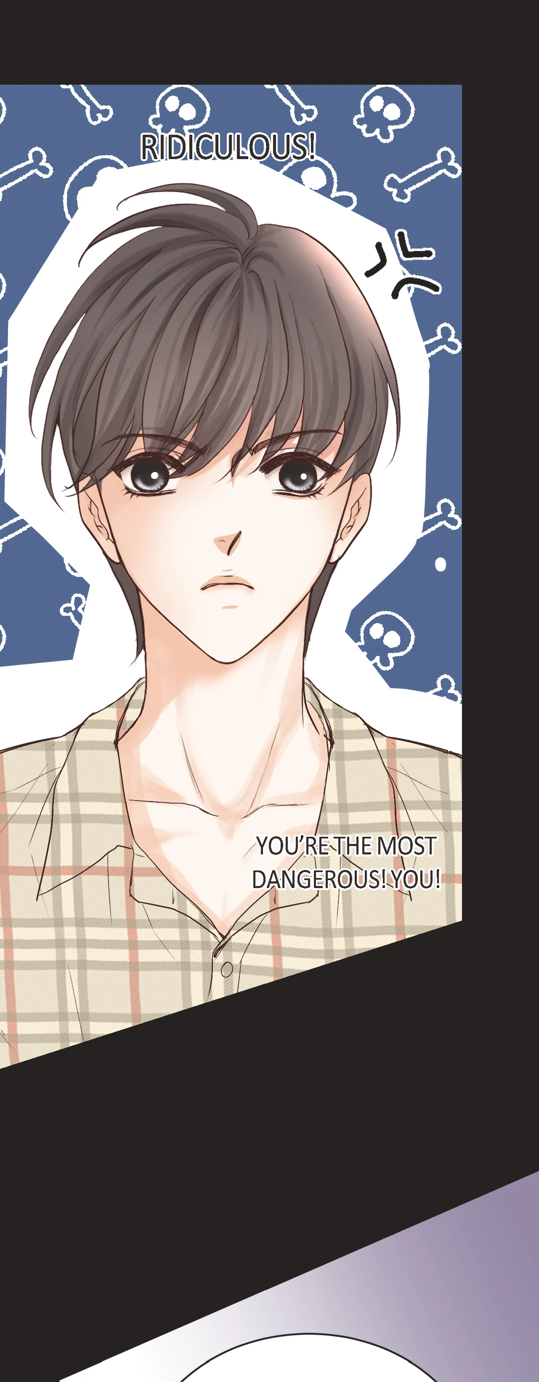 Read Bluffing chapter 16 image 85 on Lezhin