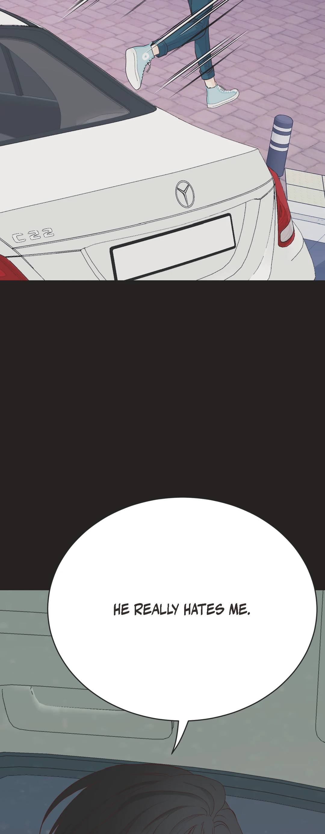 Read Bluffing chapter 16 image 87 on Lezhin