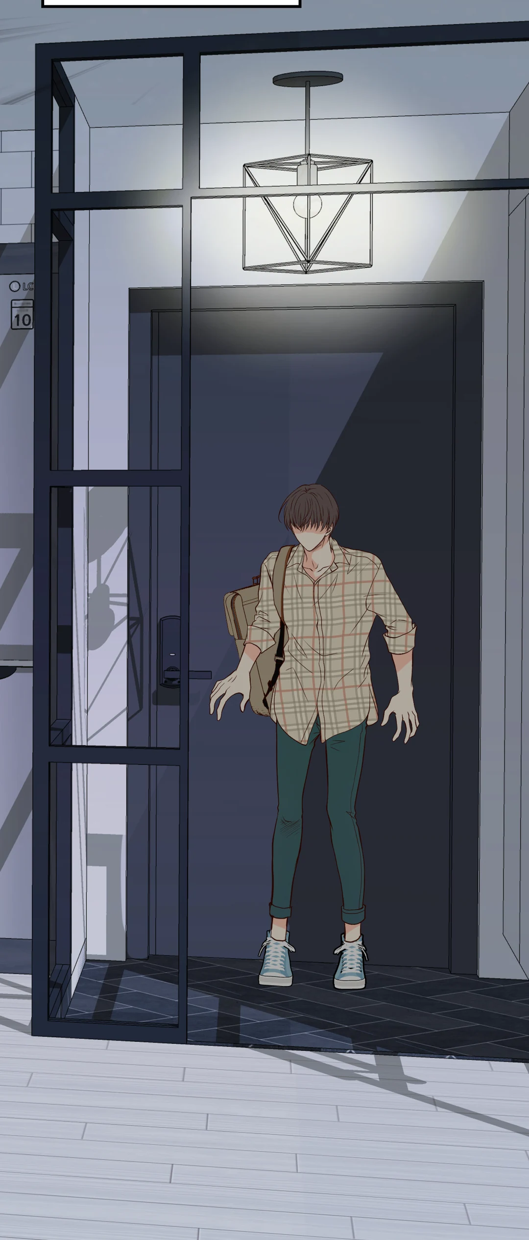 Read Bluffing chapter 16 image 90 on Lezhin