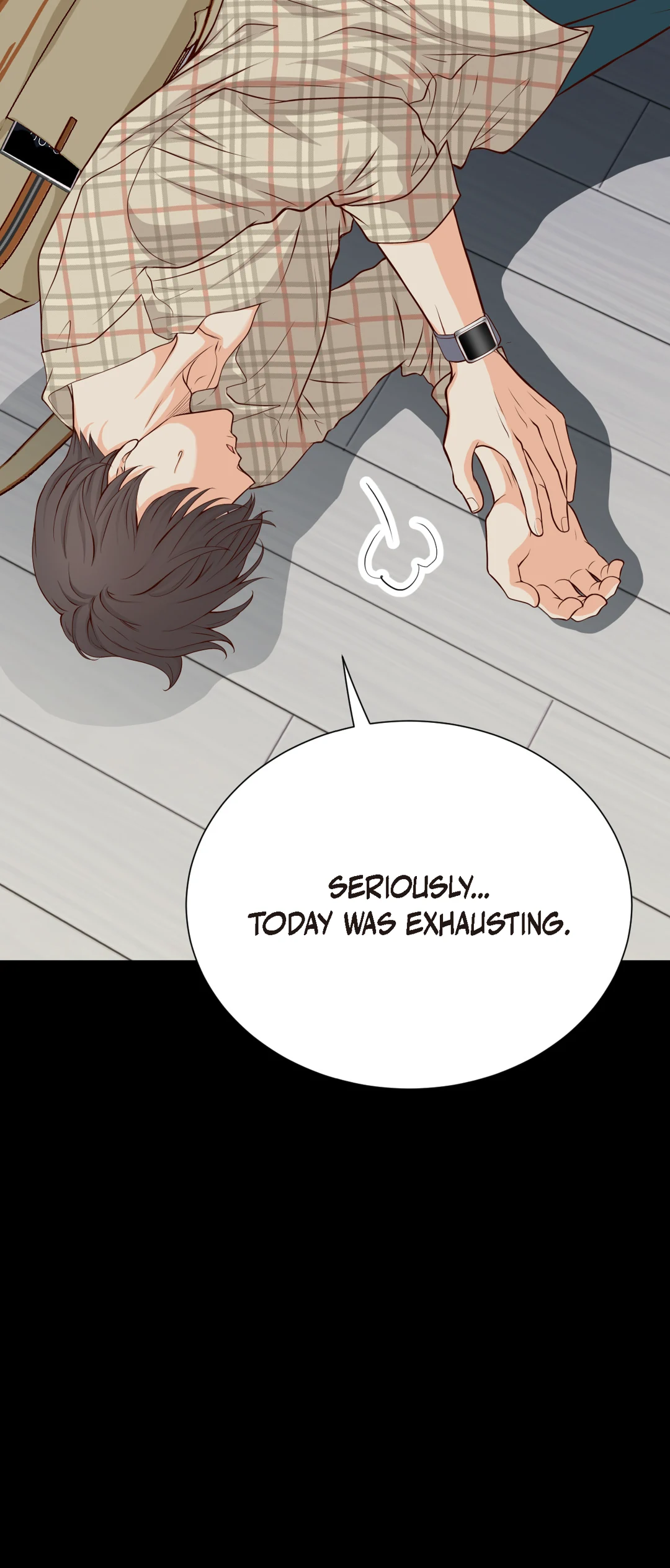 Read Bluffing chapter 16 image 92 on Lezhin