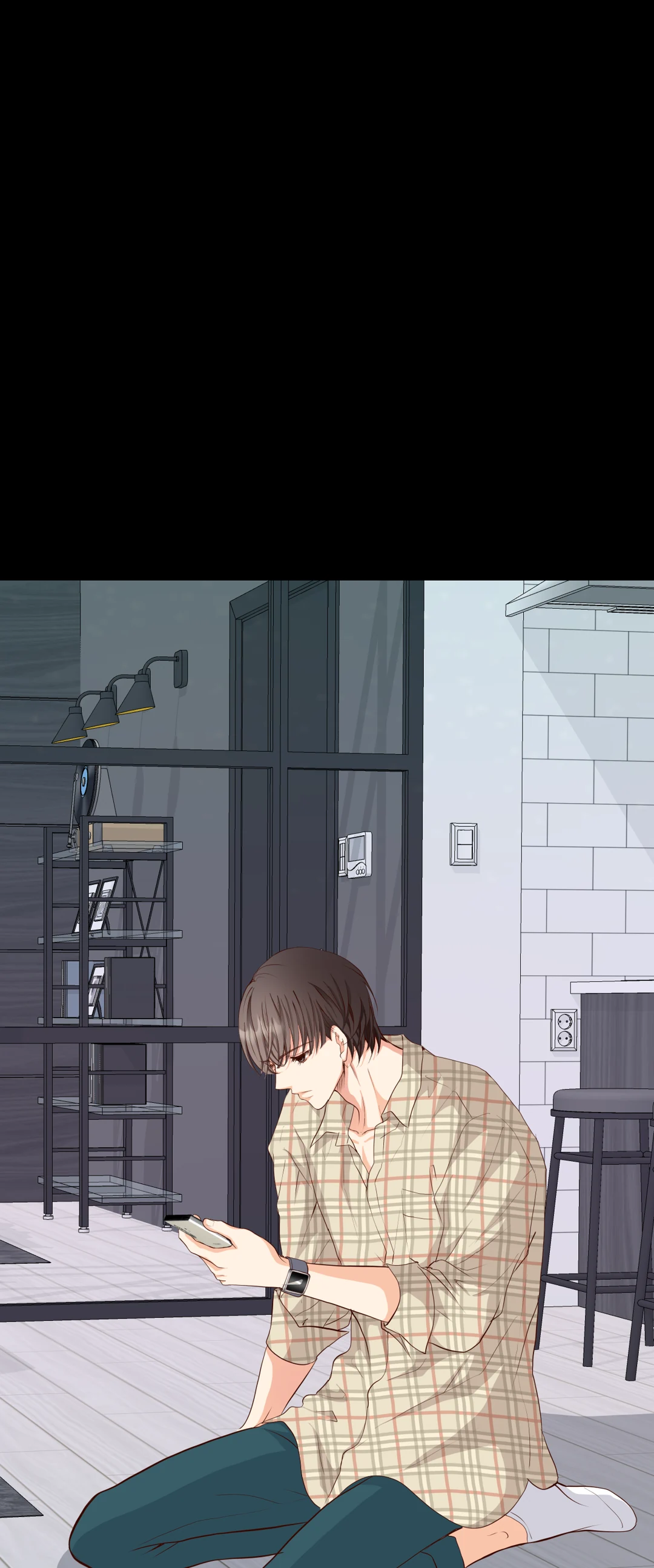 Read Bluffing chapter 16 image 95 on Lezhin