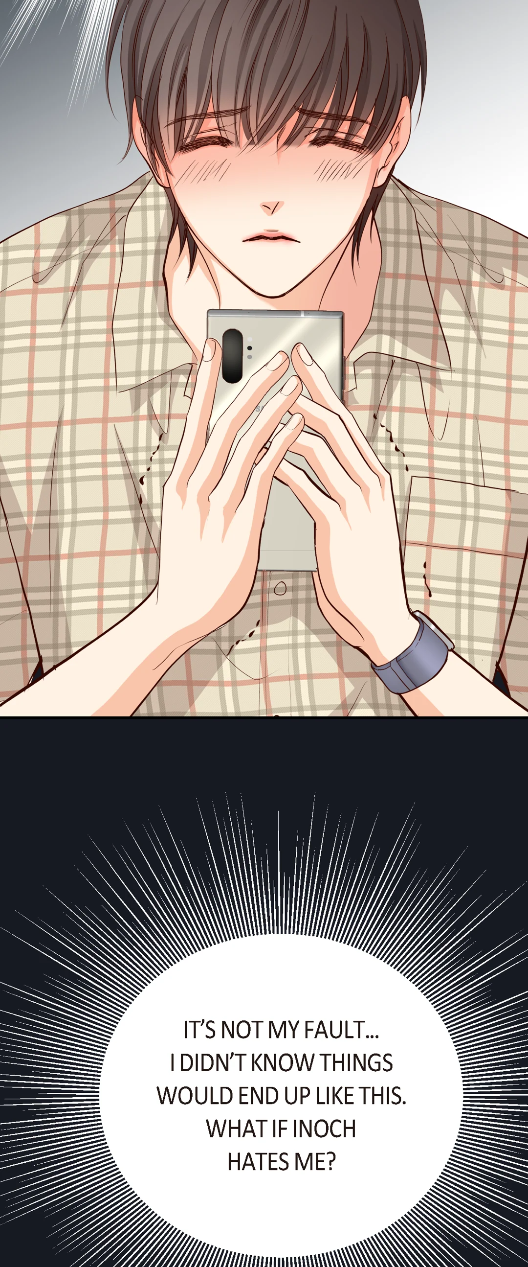 Read Bluffing chapter 16 image 97 on Lezhin