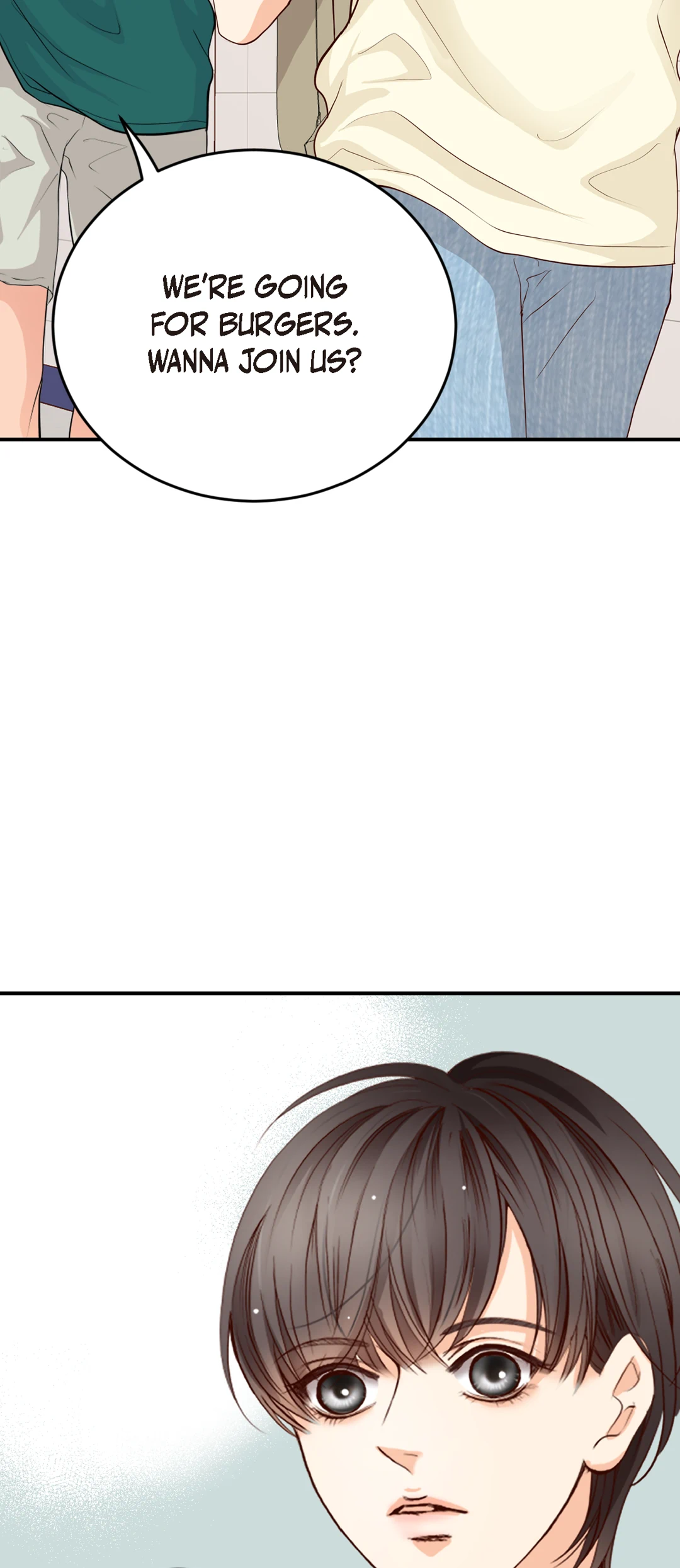 Read Bluffing chapter 17 image 11 on Lezhin