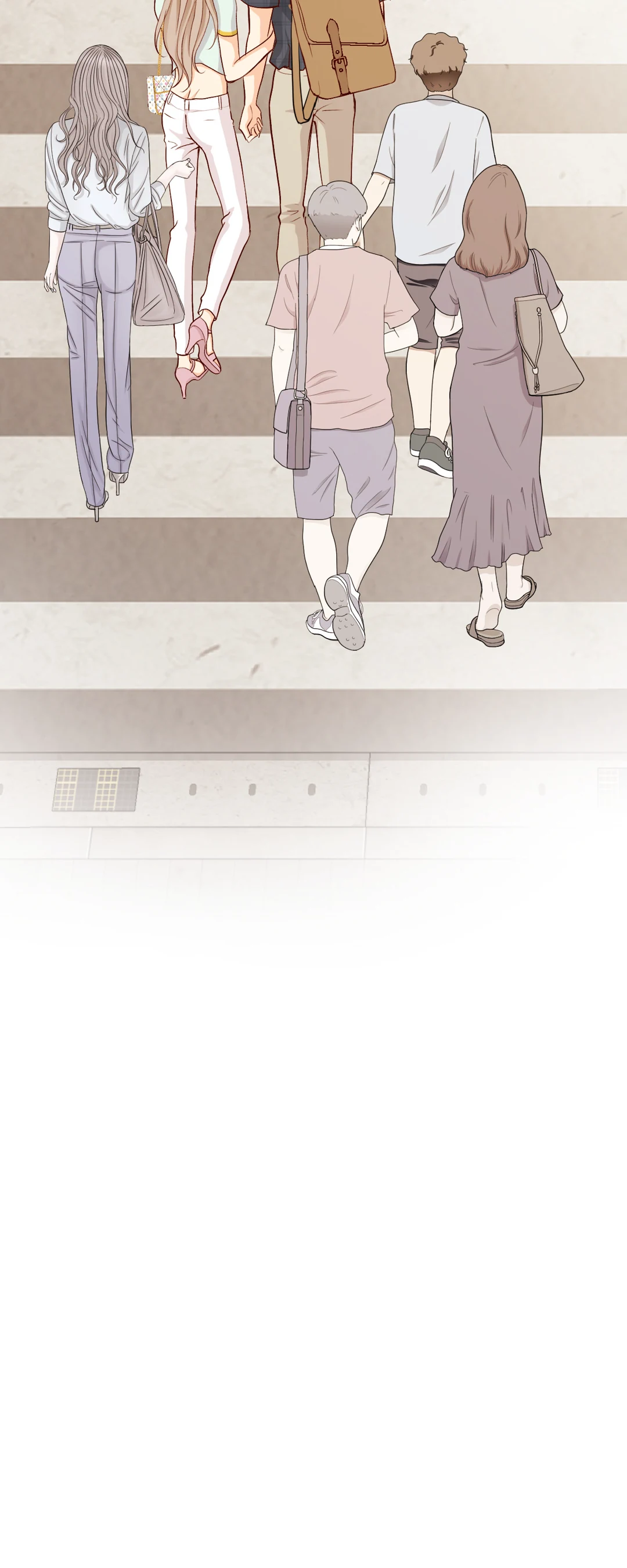 Read Bluffing chapter 17 image 24 on Lezhin