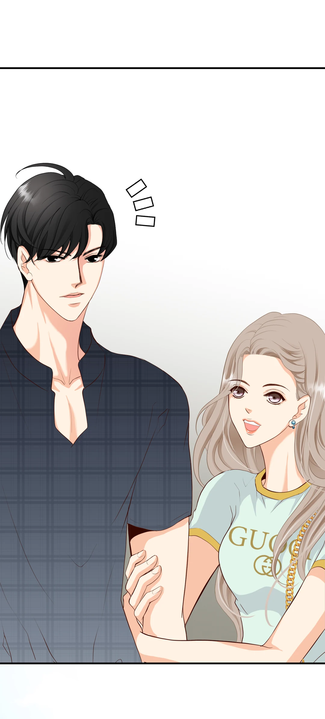 Read Bluffing chapter 17 image 25 on Lezhin
