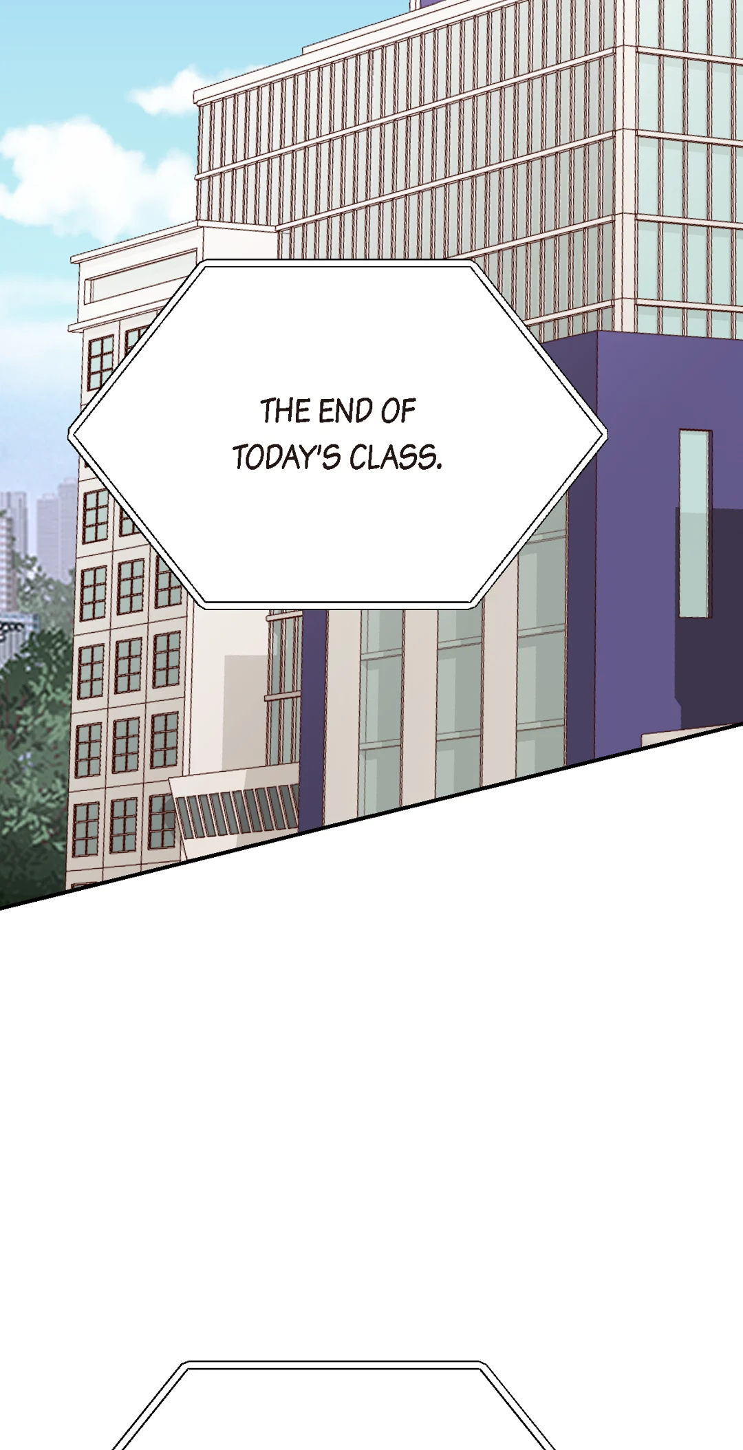 Read Bluffing chapter 17 image 3 on Lezhin