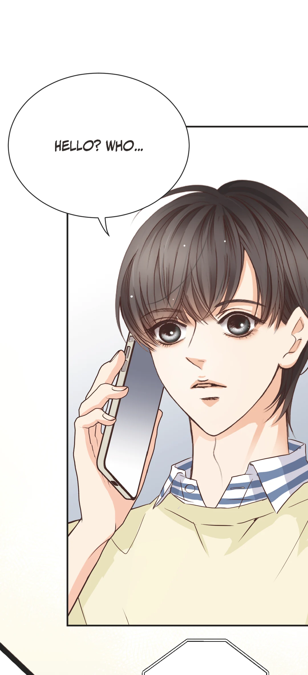 Read Bluffing chapter 17 image 38 on Lezhin