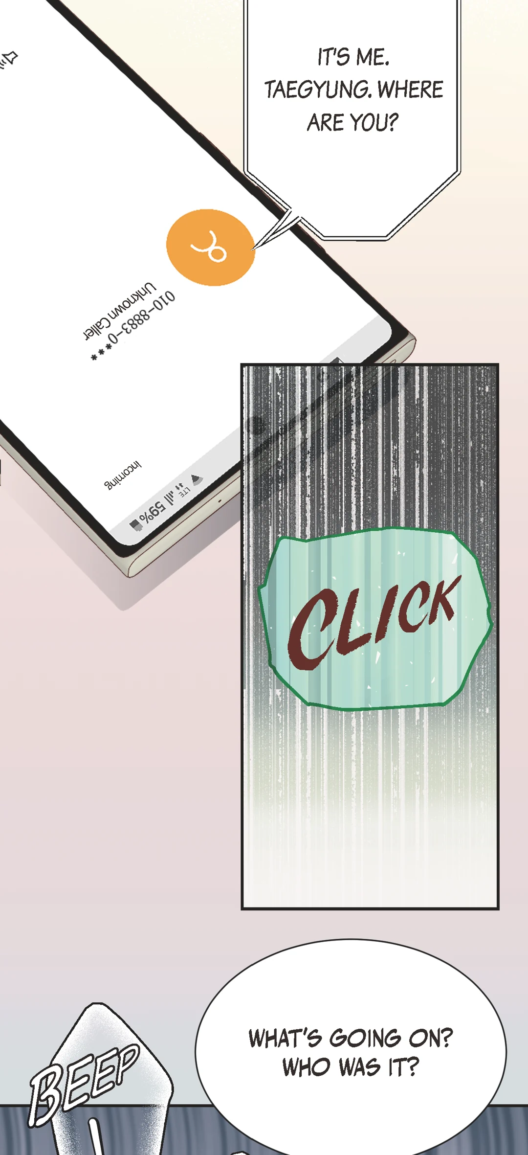 Read Bluffing chapter 17 image 39 on Lezhin