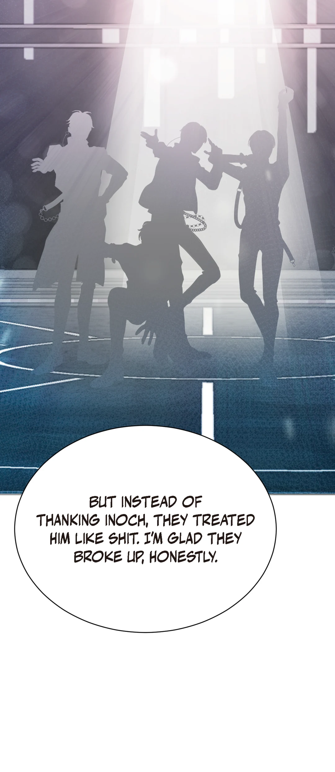 Read Bluffing chapter 17 image 46 on Lezhin