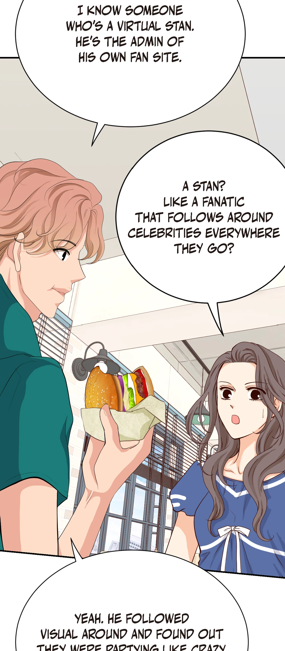 Read Bluffing chapter 17 image 48 on Lezhin