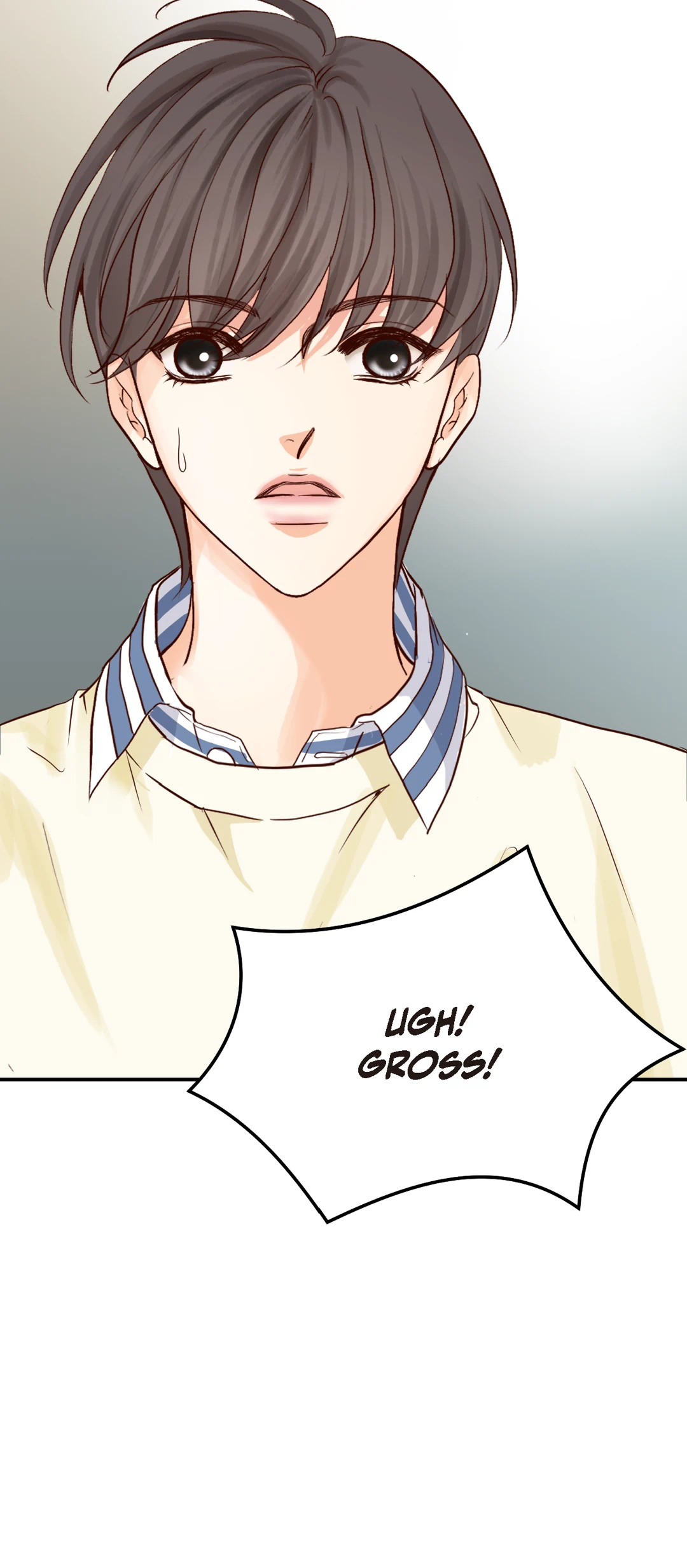 Read Bluffing chapter 17 image 50 on Lezhin
