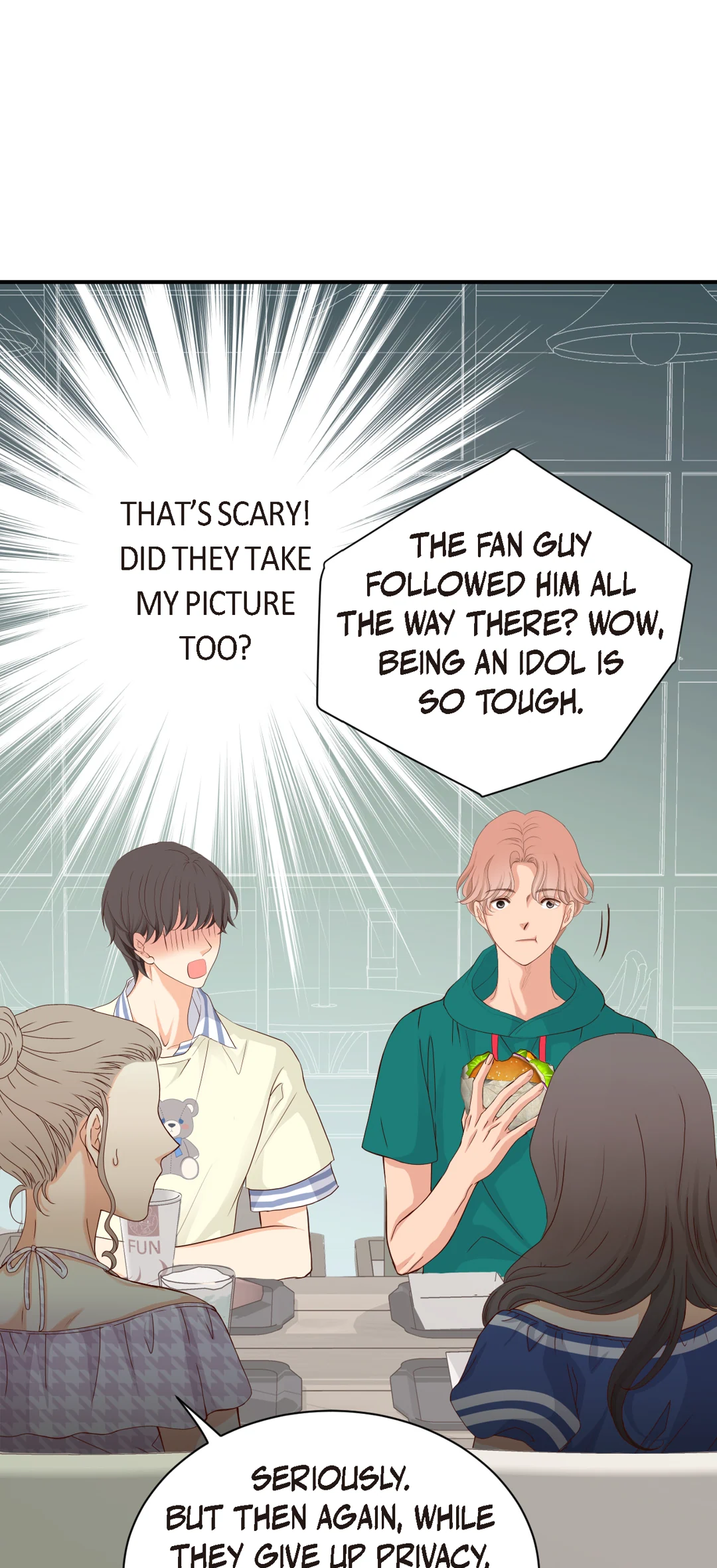 Read Bluffing chapter 17 image 55 on Lezhin