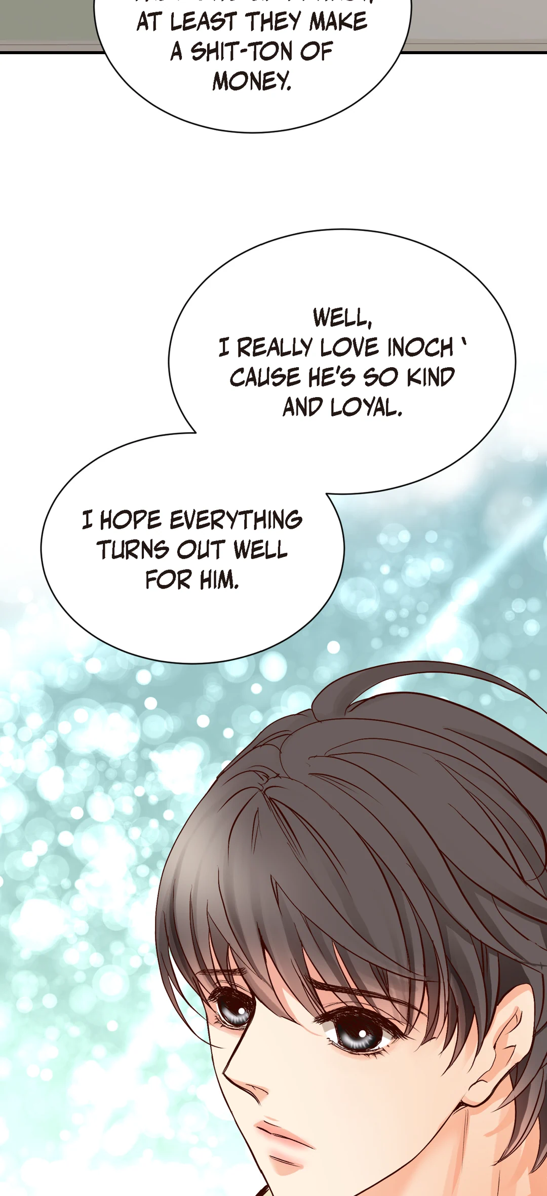 Read Bluffing chapter 17 image 56 on Lezhin