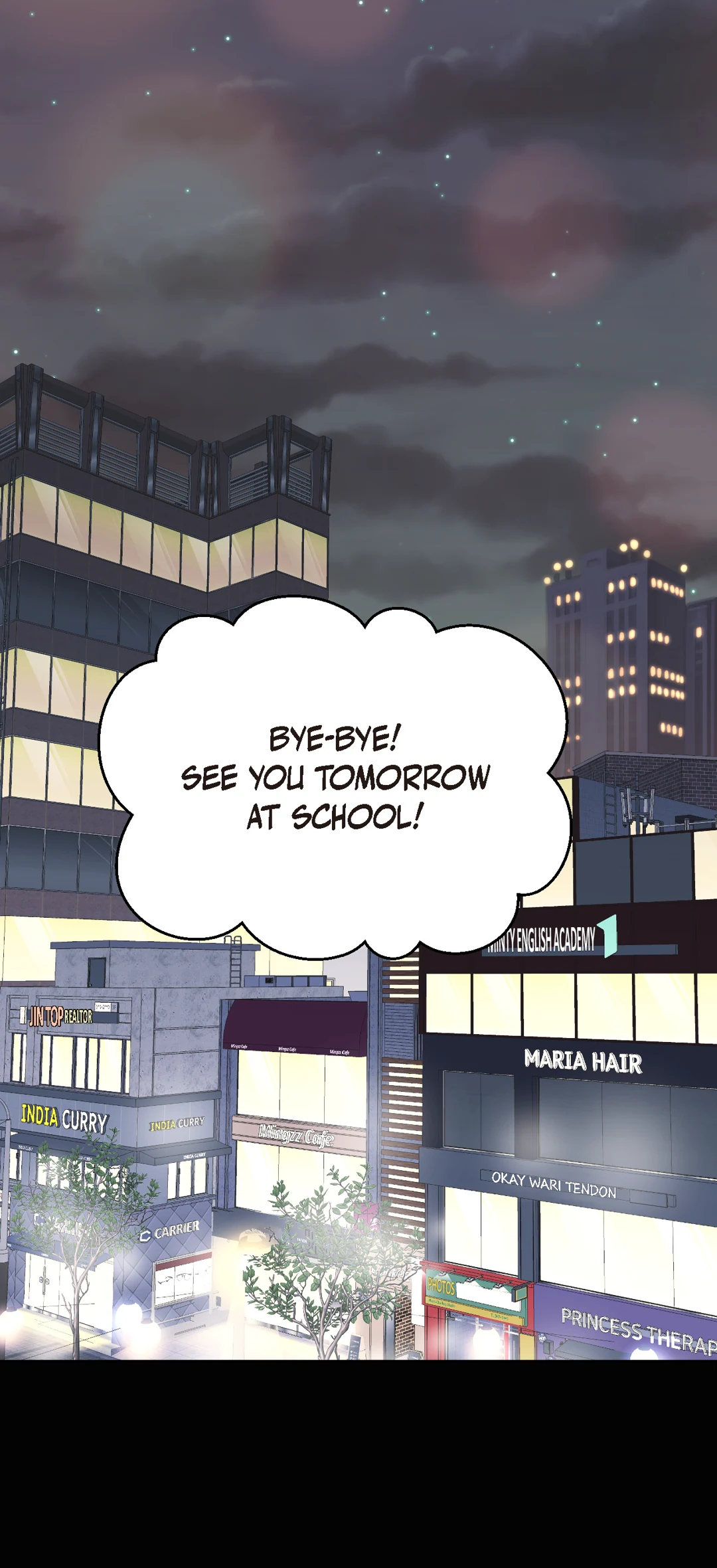 Read Bluffing chapter 17 image 58 on Lezhin