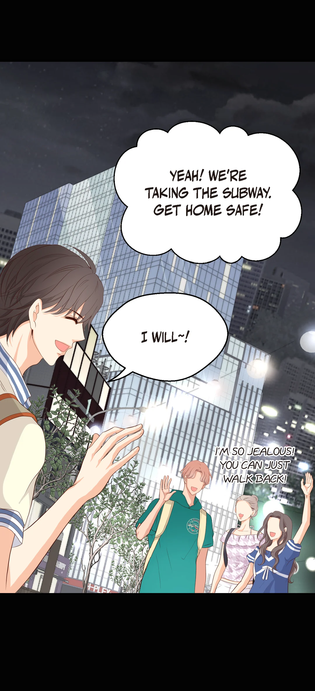 Read Bluffing chapter 17 image 59 on Lezhin