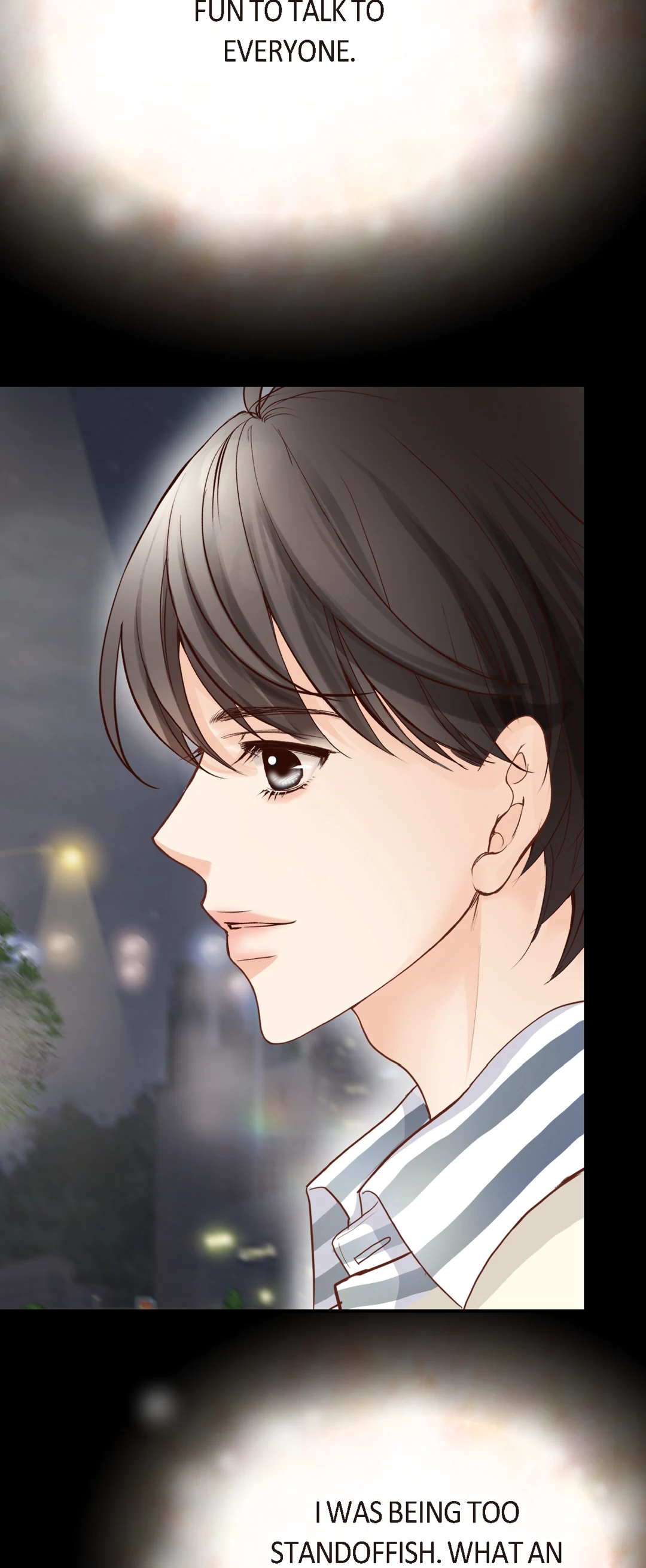 Read Bluffing chapter 17 image 62 on Lezhin